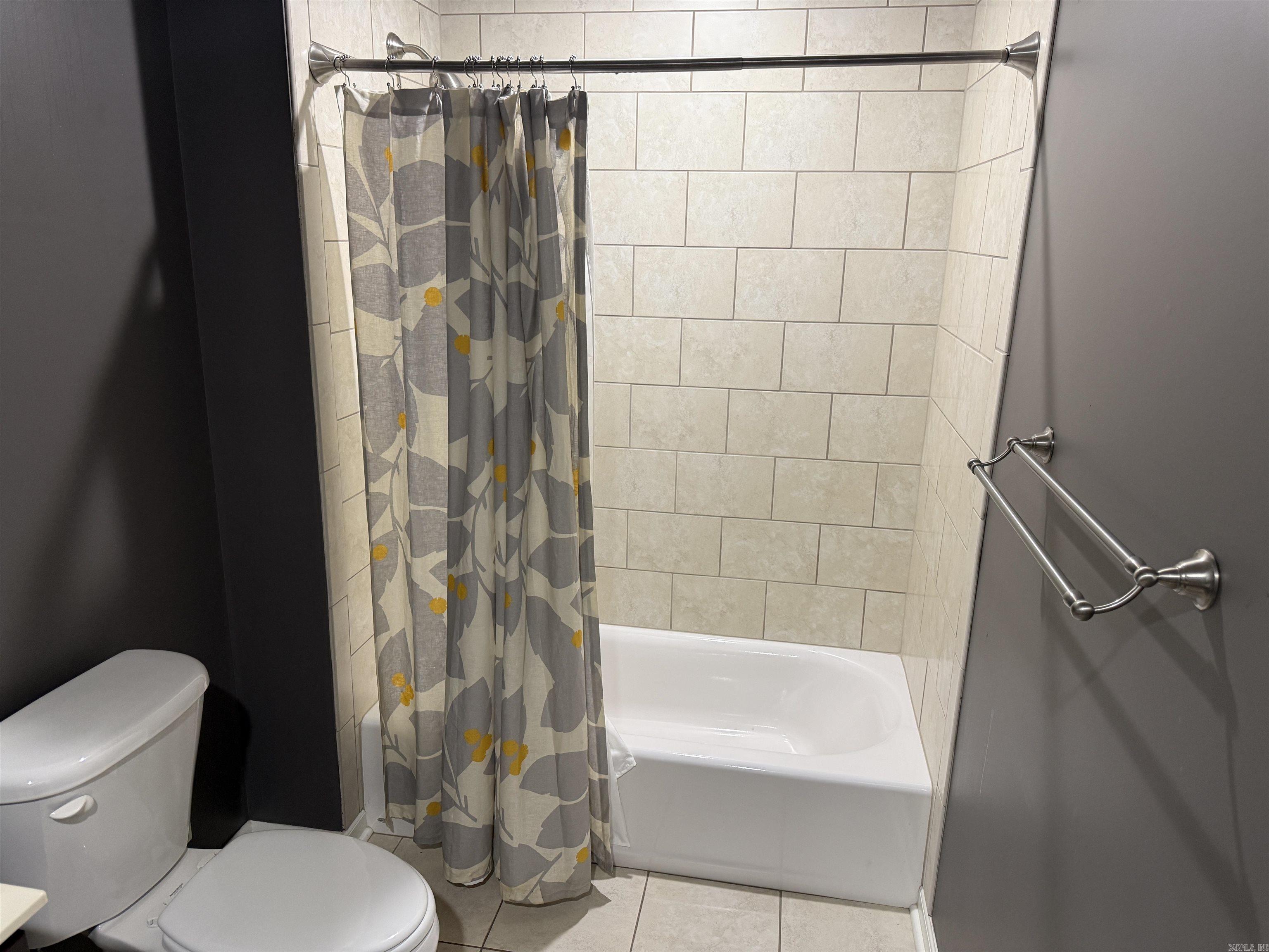 Enclave - Residential Lease