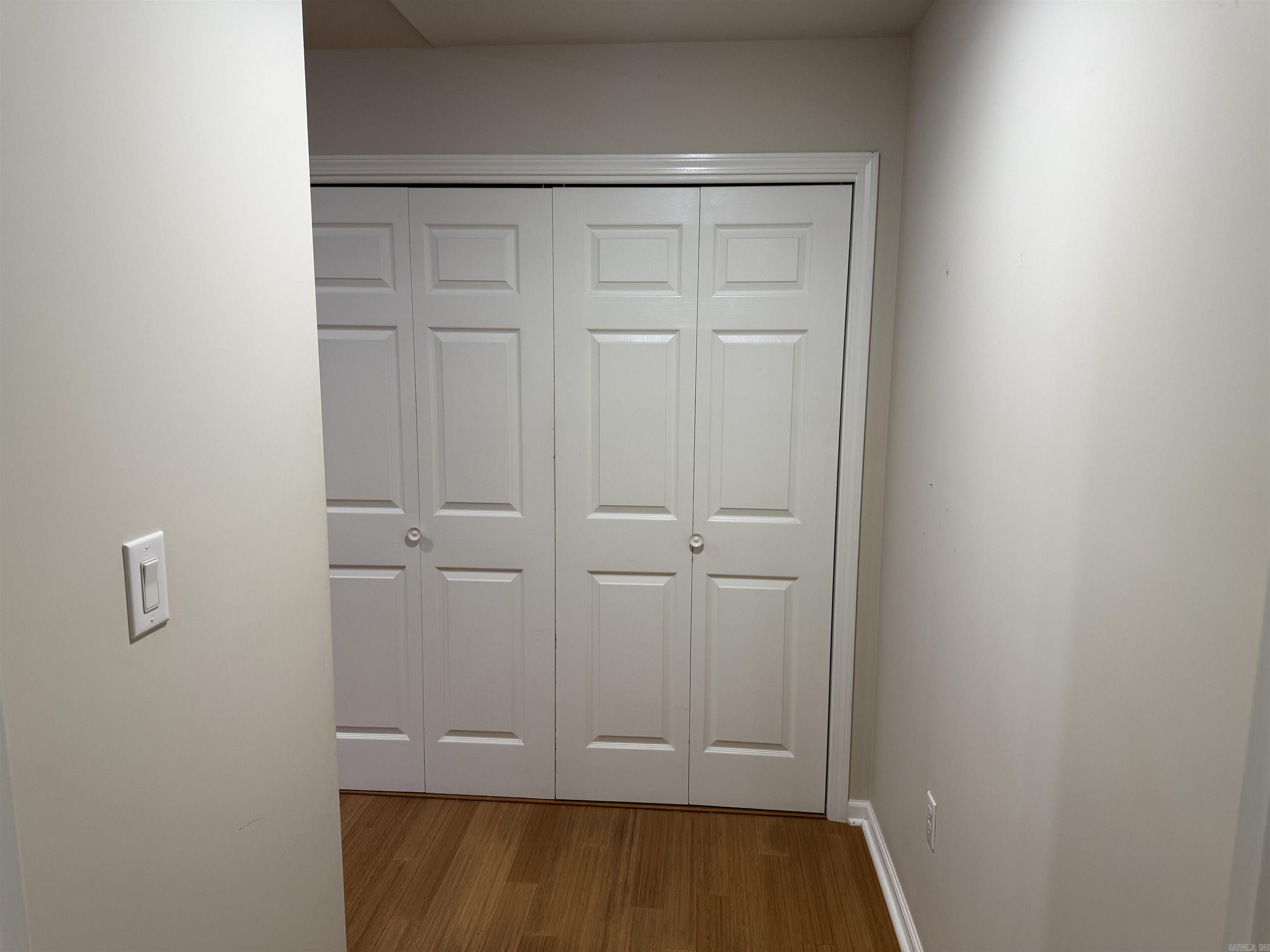 Enclave - Residential Lease