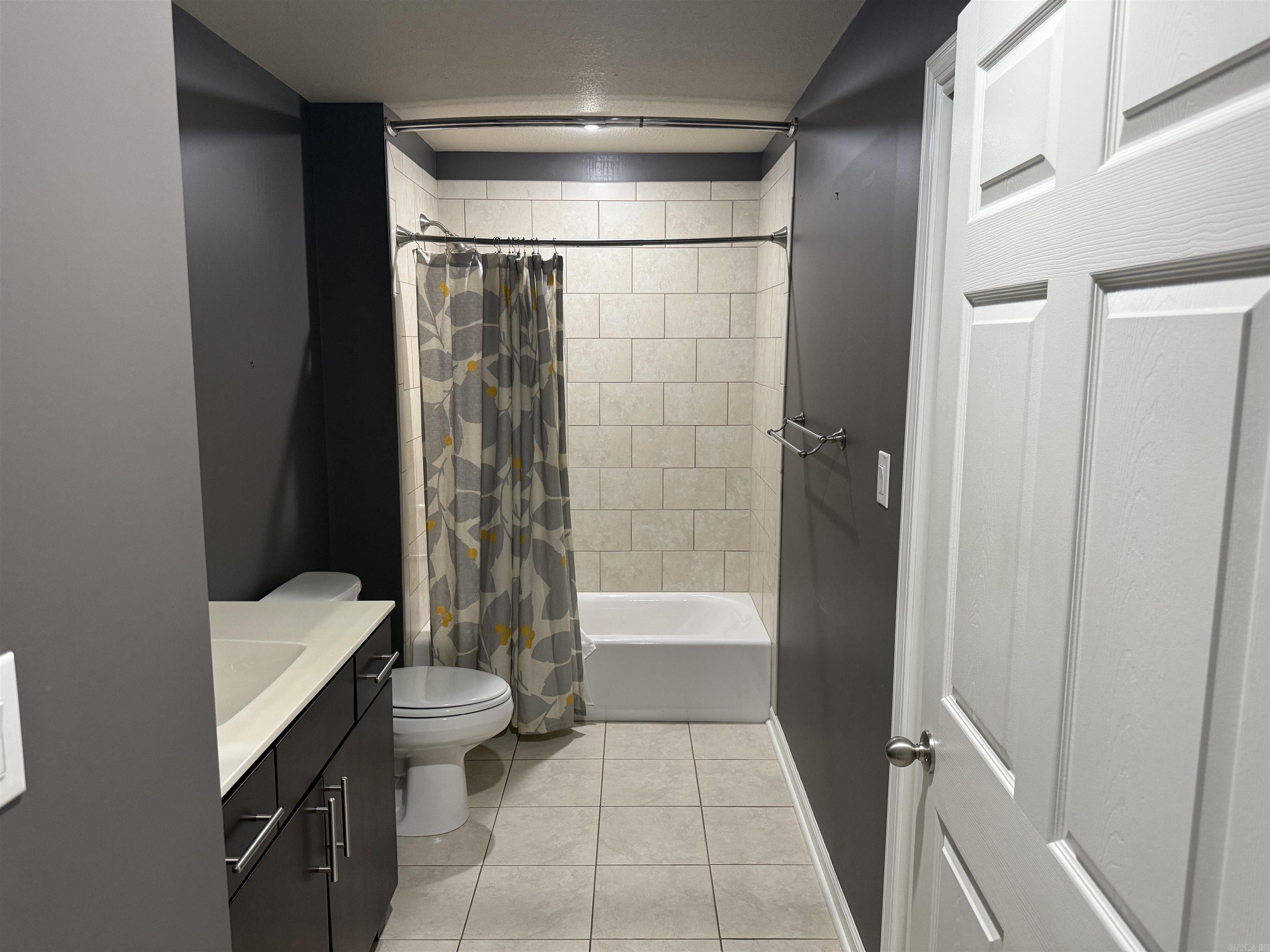 Enclave - Residential Lease
