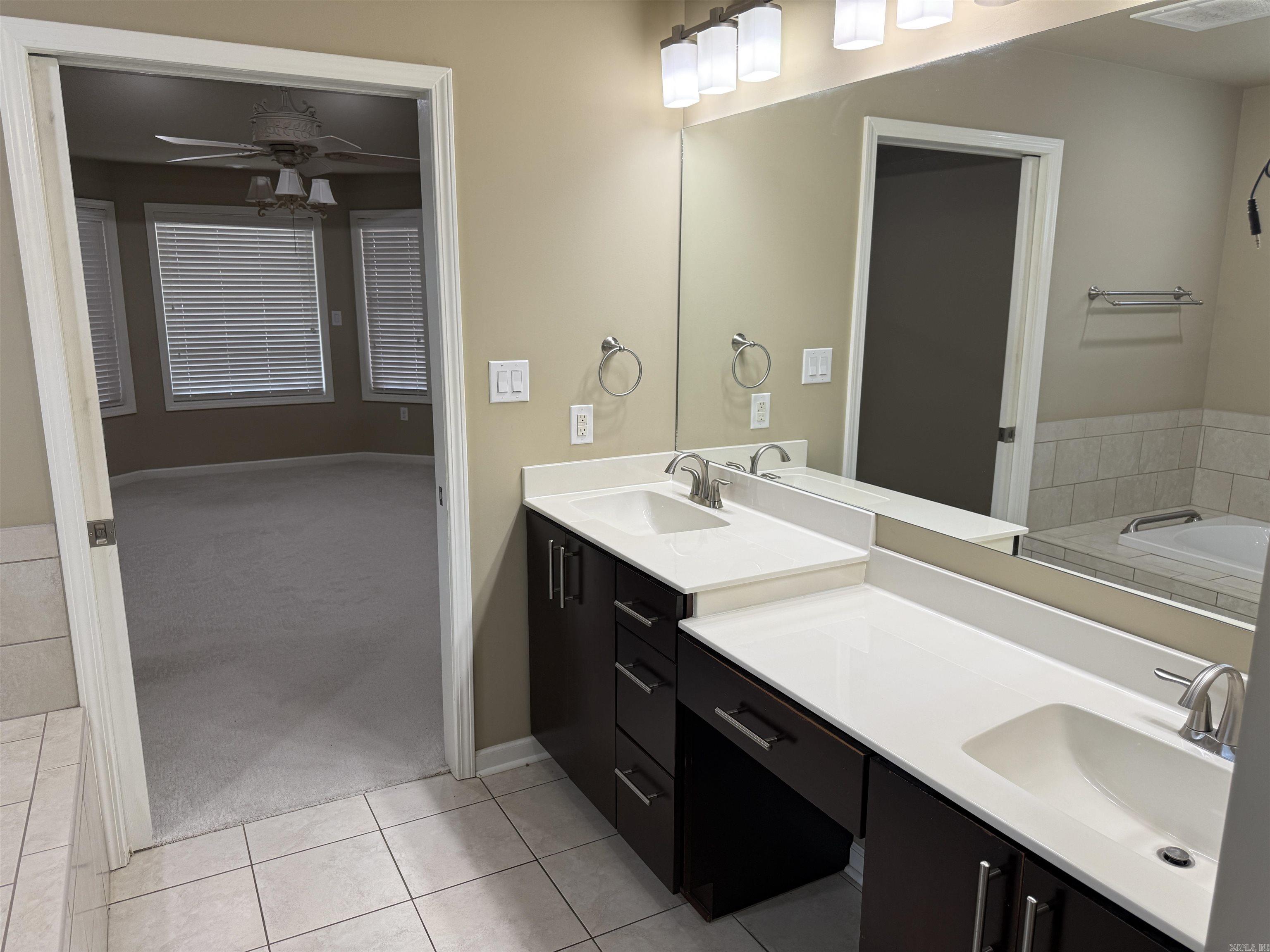 Enclave - Residential Lease