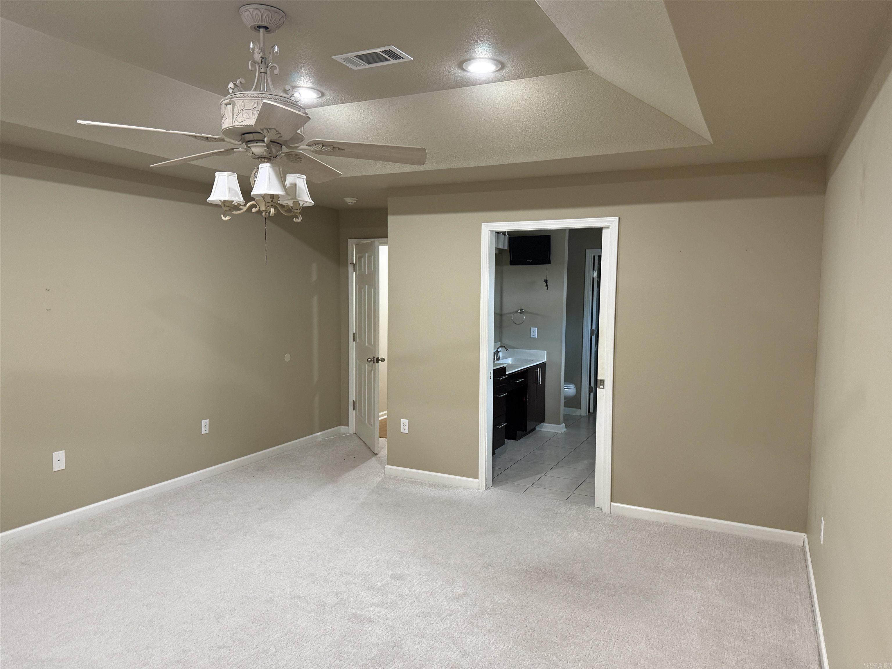 Enclave - Residential Lease