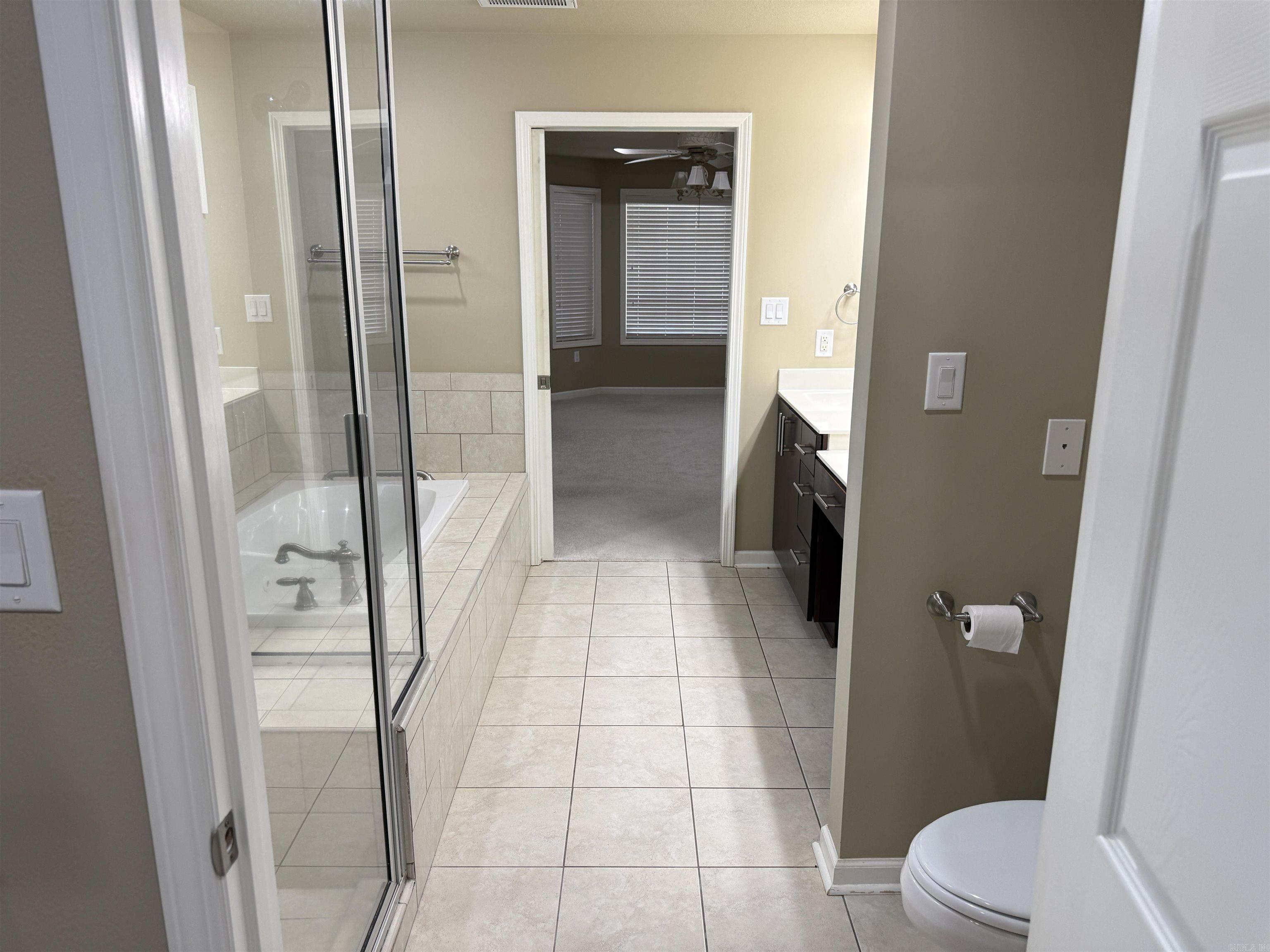 Enclave - Residential Lease