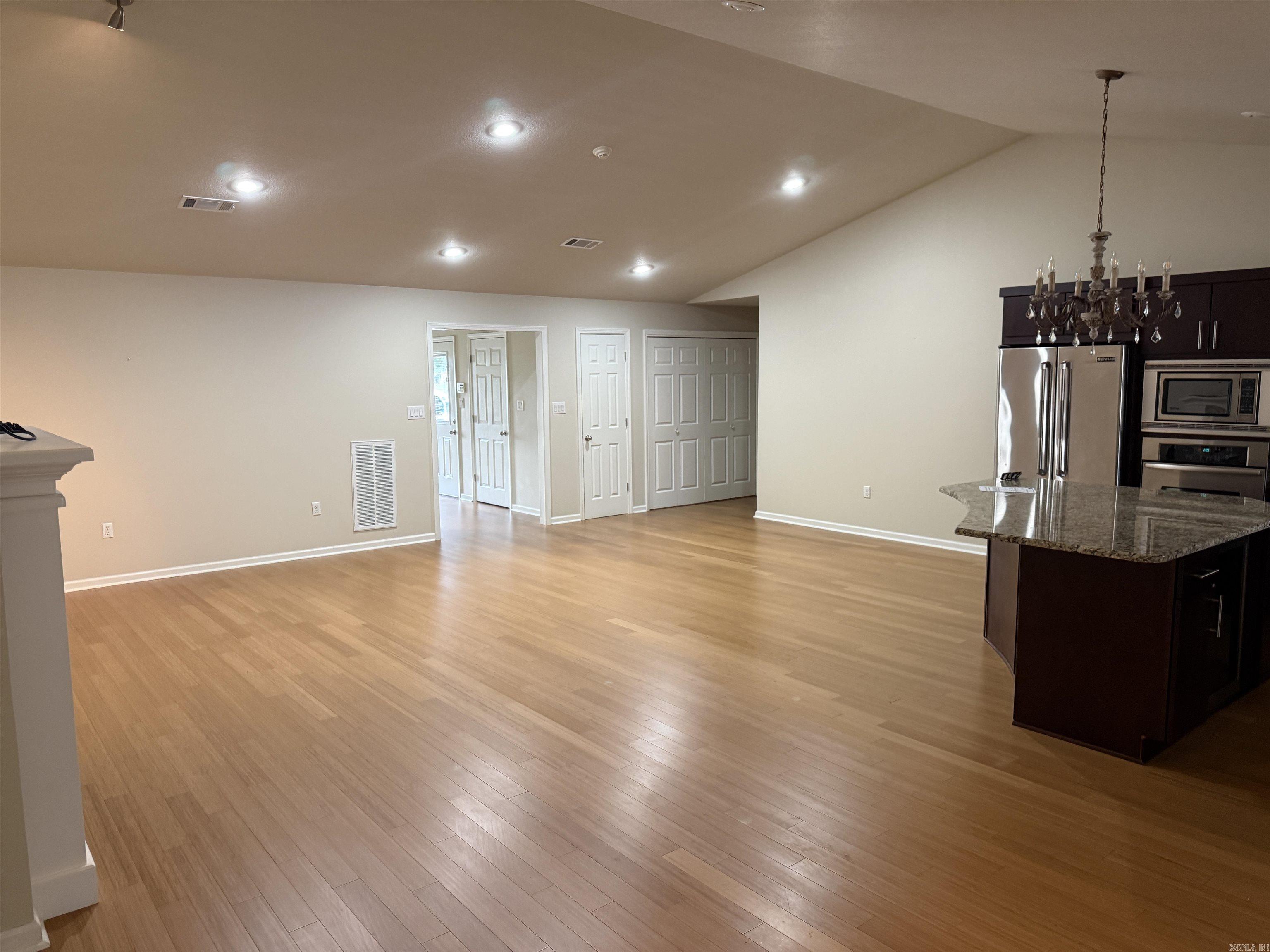 Enclave - Residential Lease