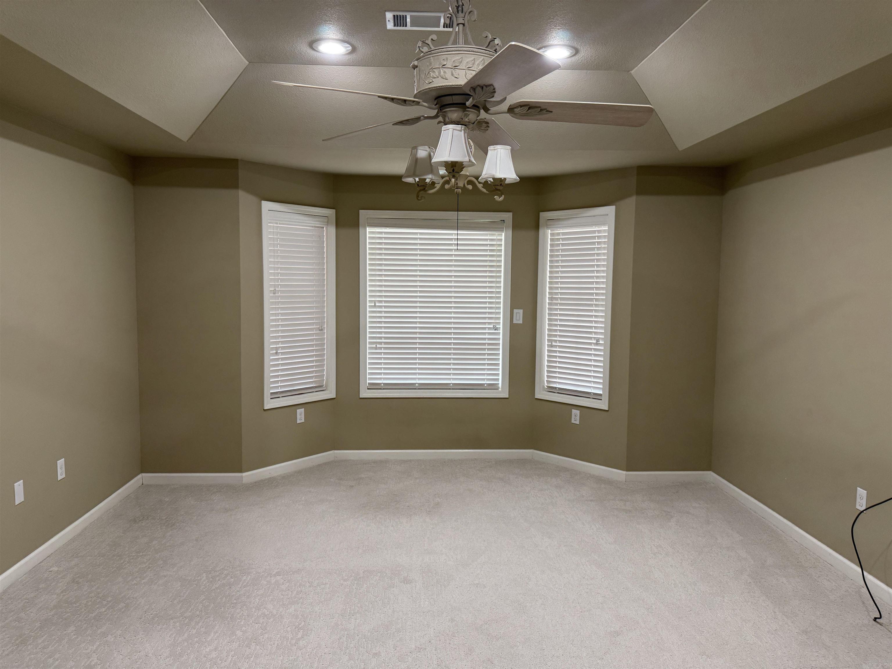 Enclave - Residential Lease