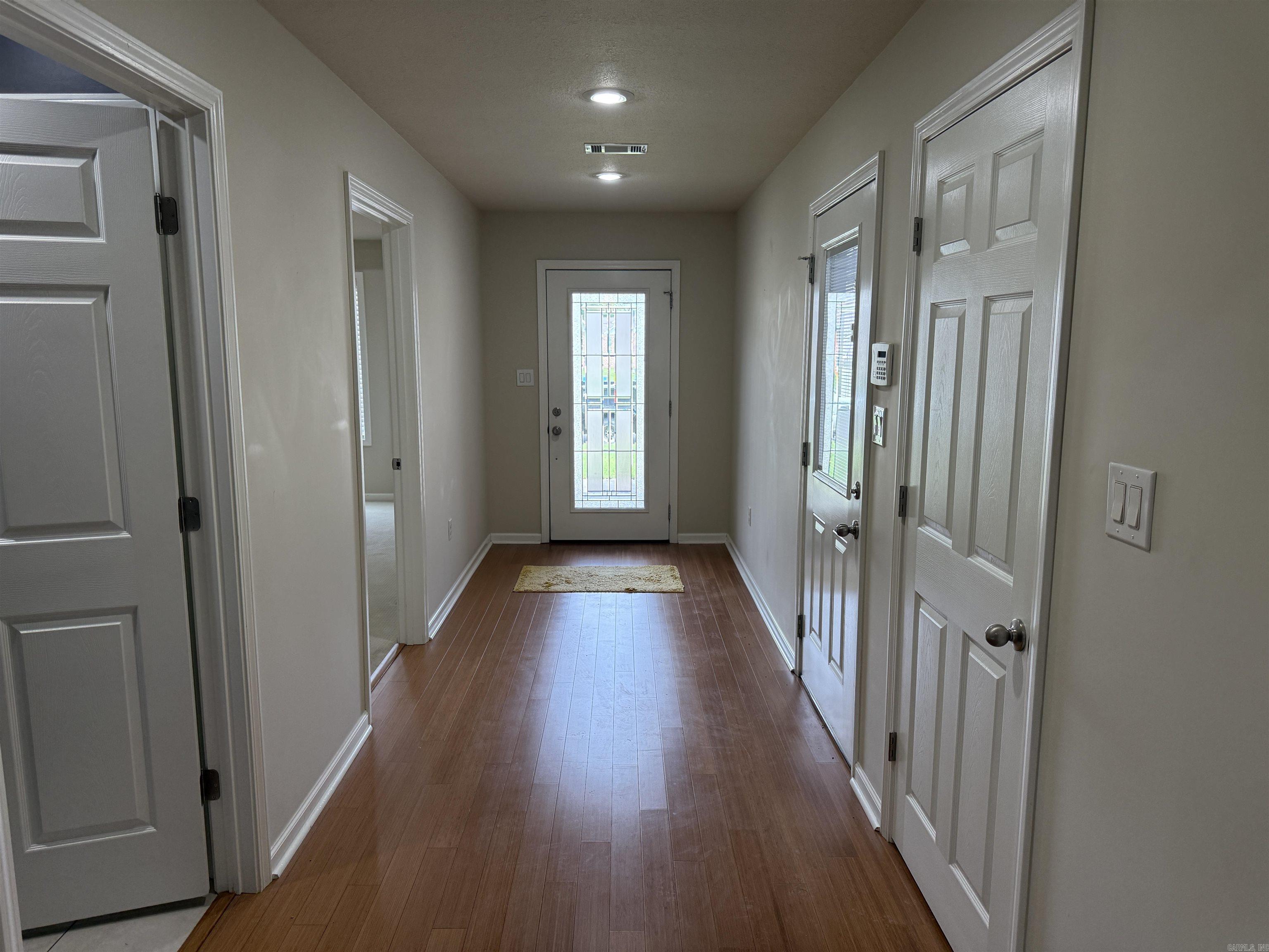 Enclave - Residential Lease