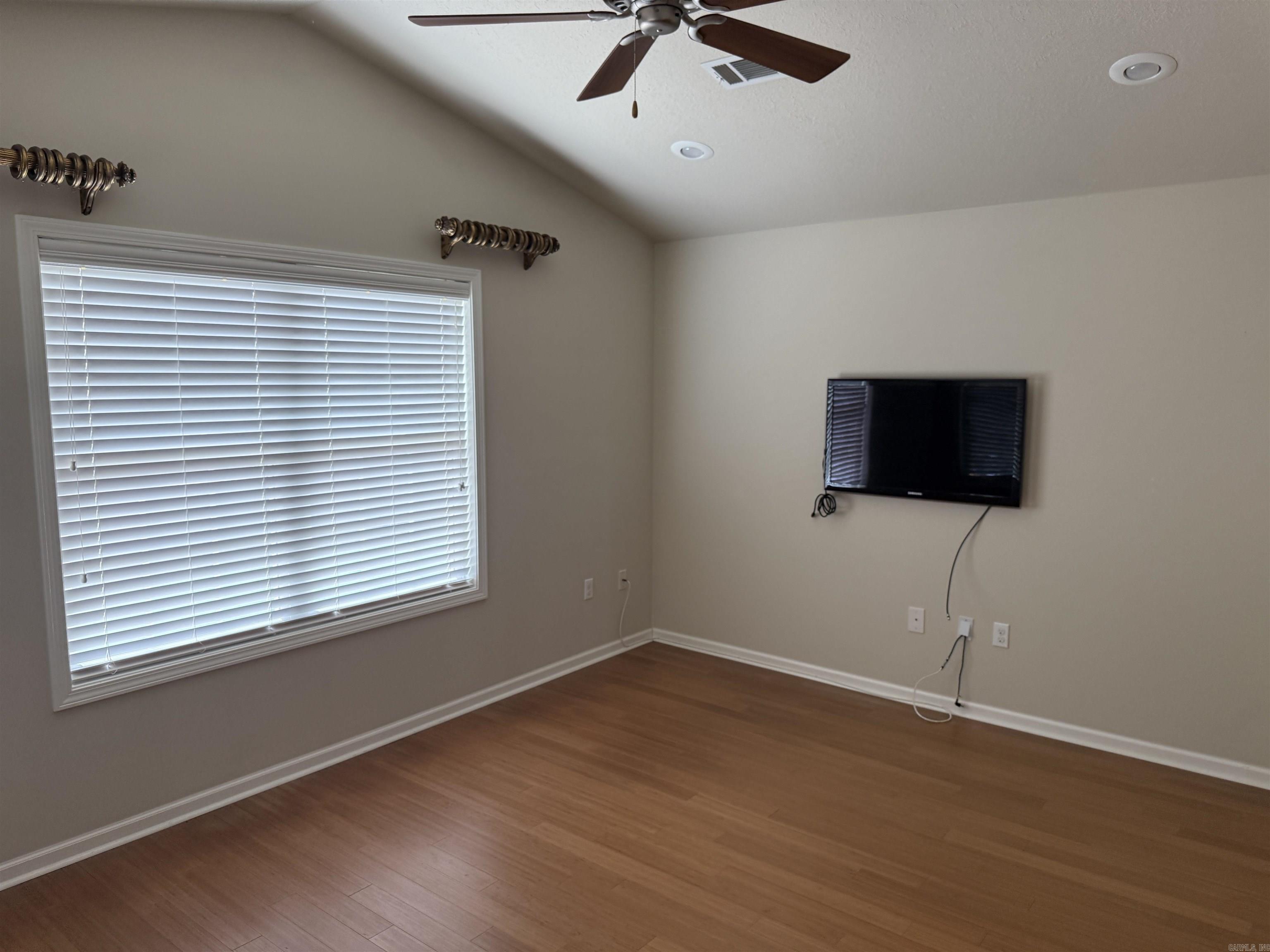 Enclave - Residential Lease