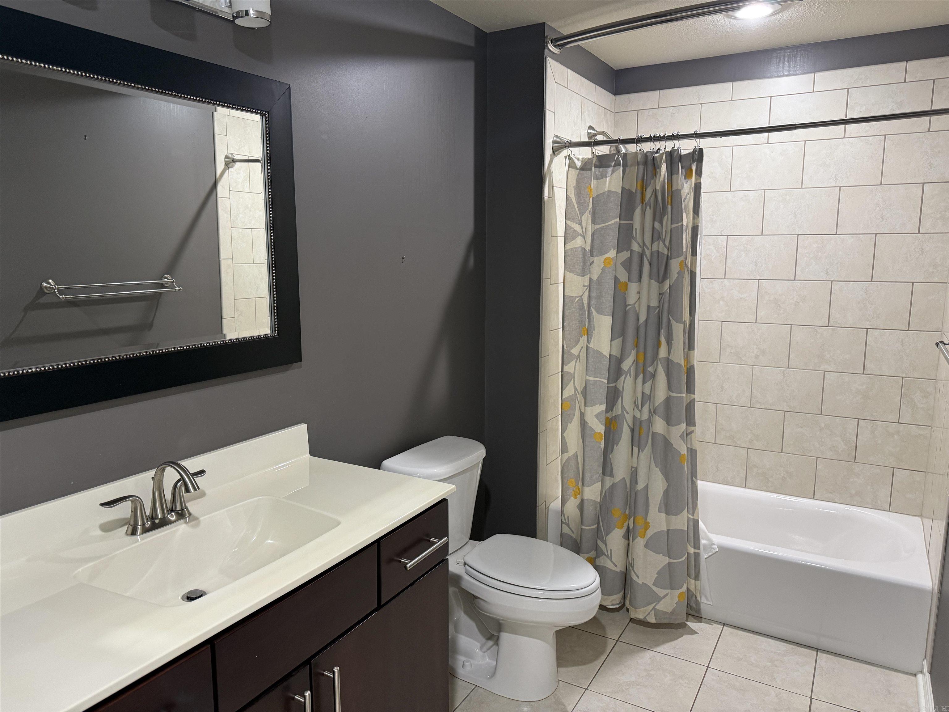 Enclave - Residential Lease