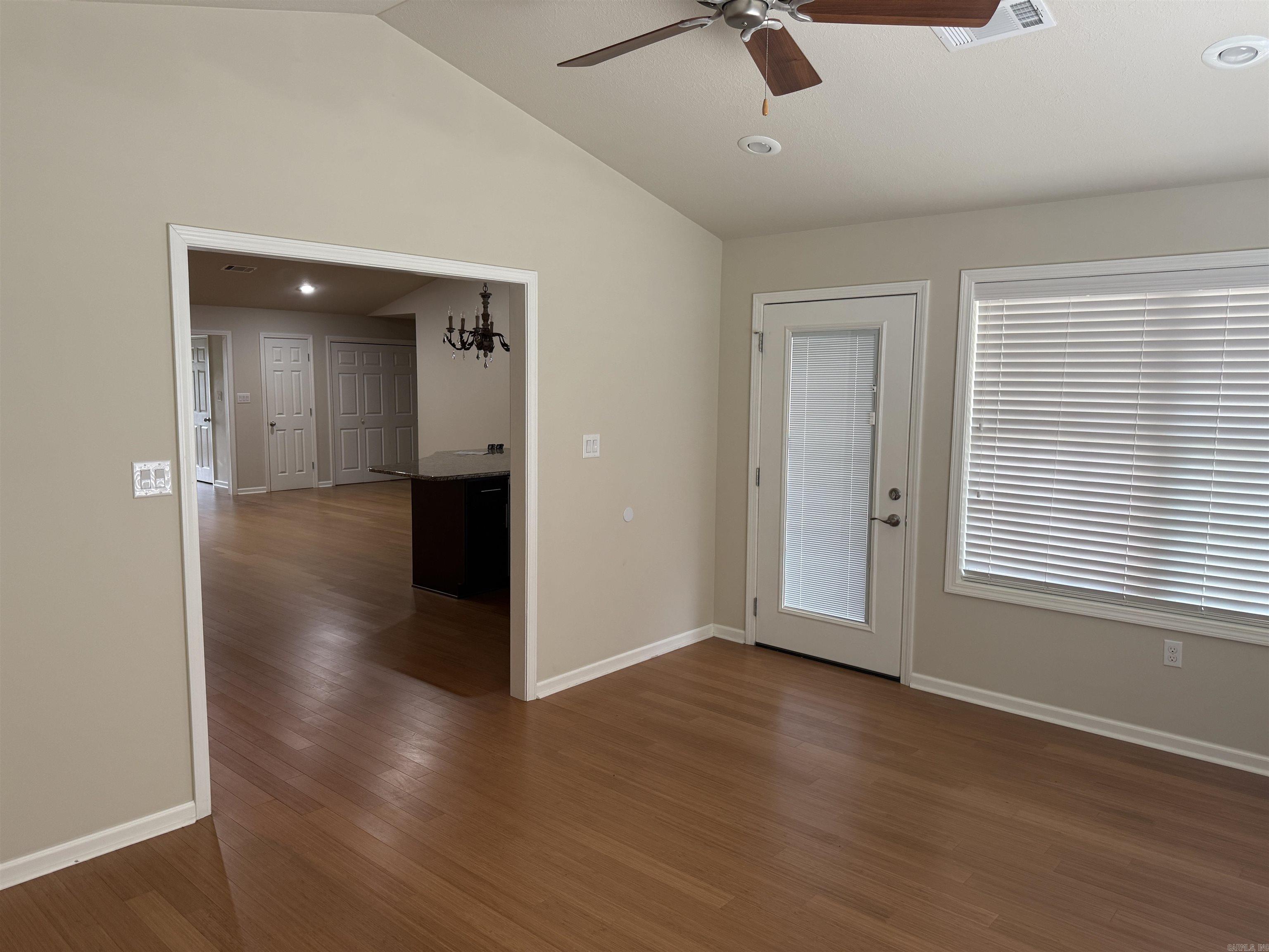 Enclave - Residential Lease