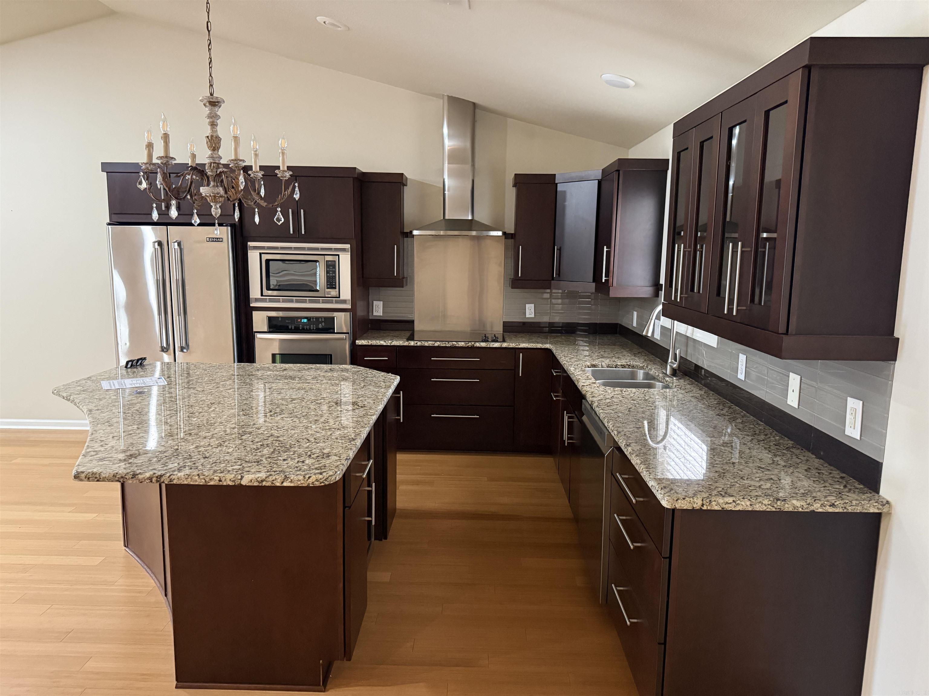 Enclave - Residential Lease