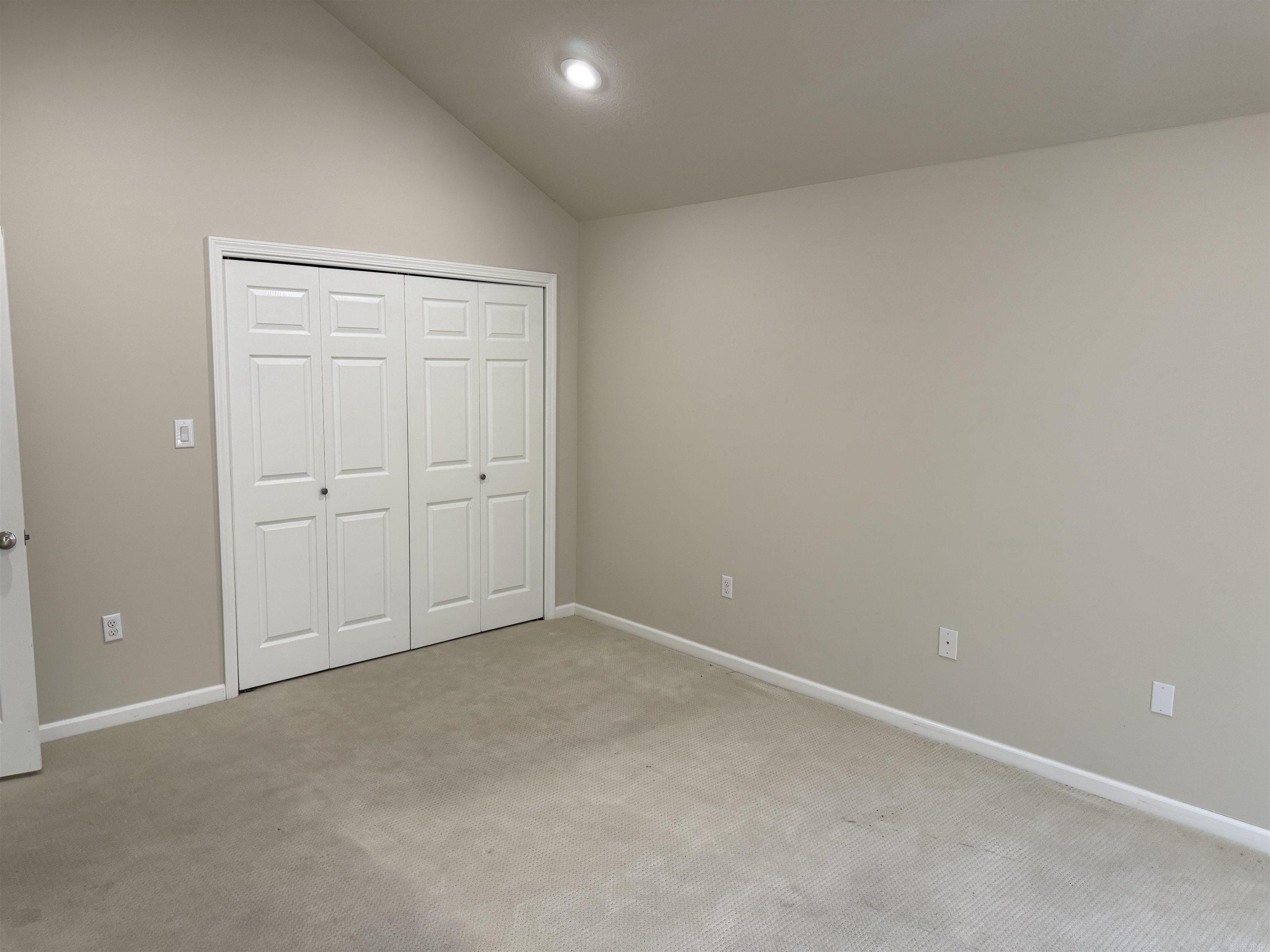 Enclave - Residential Lease