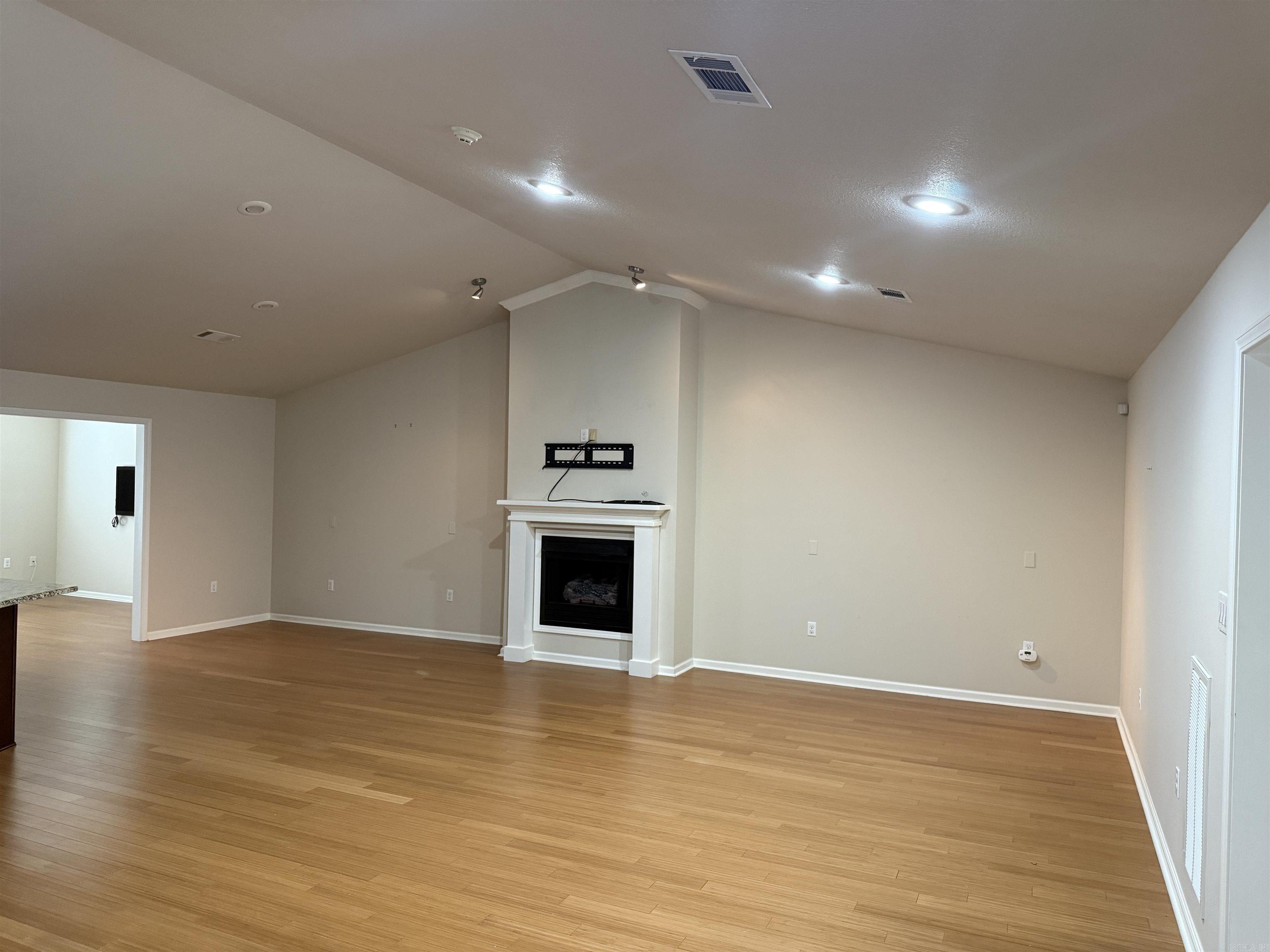 Enclave - Residential Lease