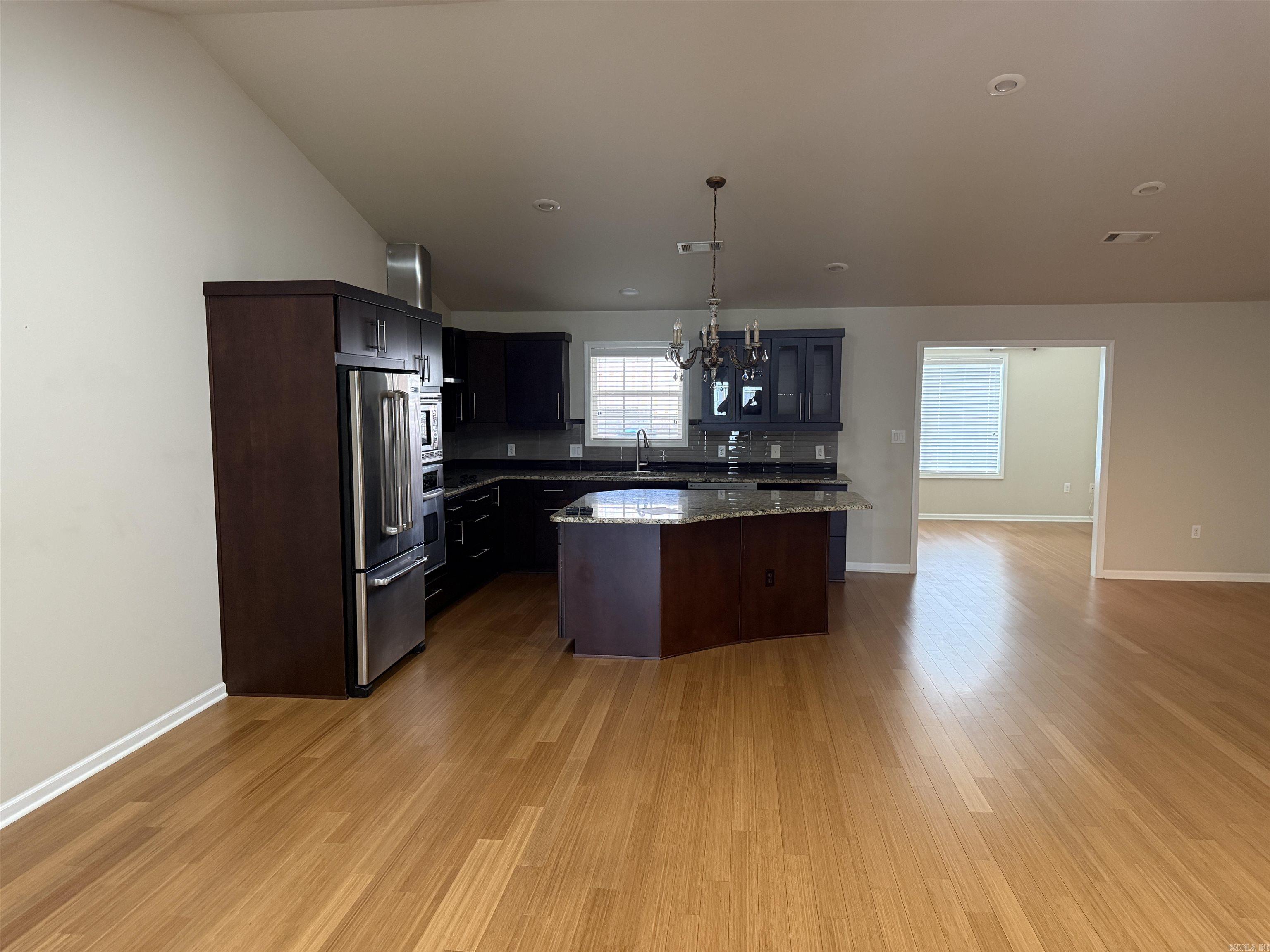 Enclave - Residential Lease