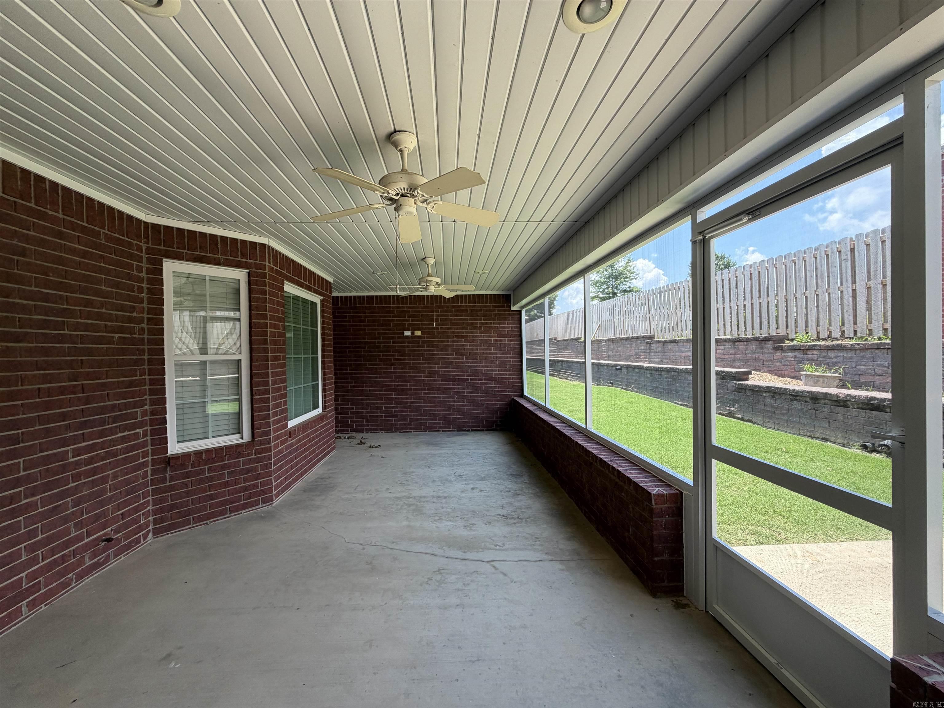 Enclave - Residential Lease