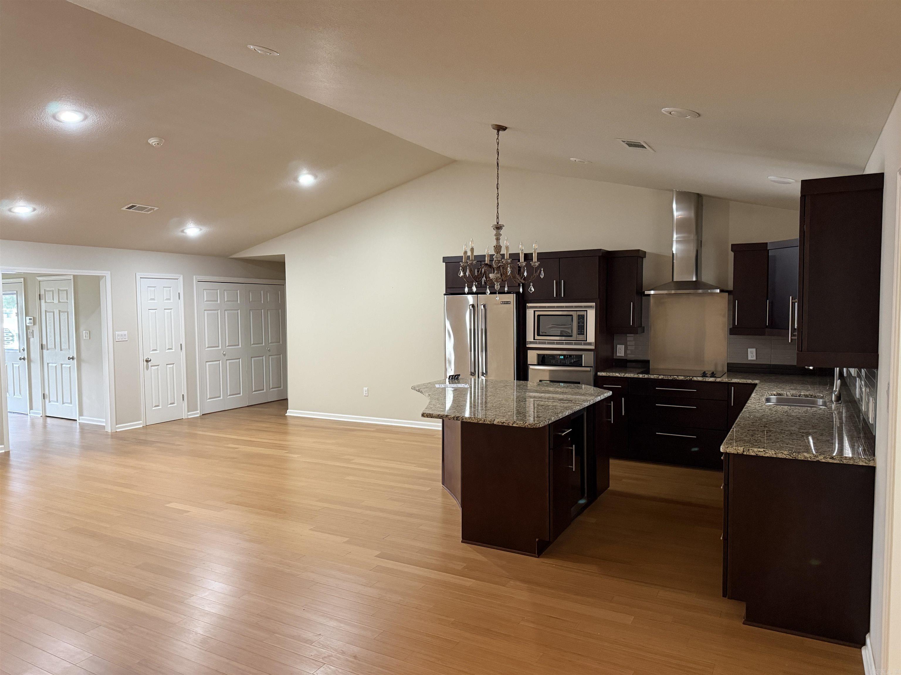 Enclave - Residential Lease