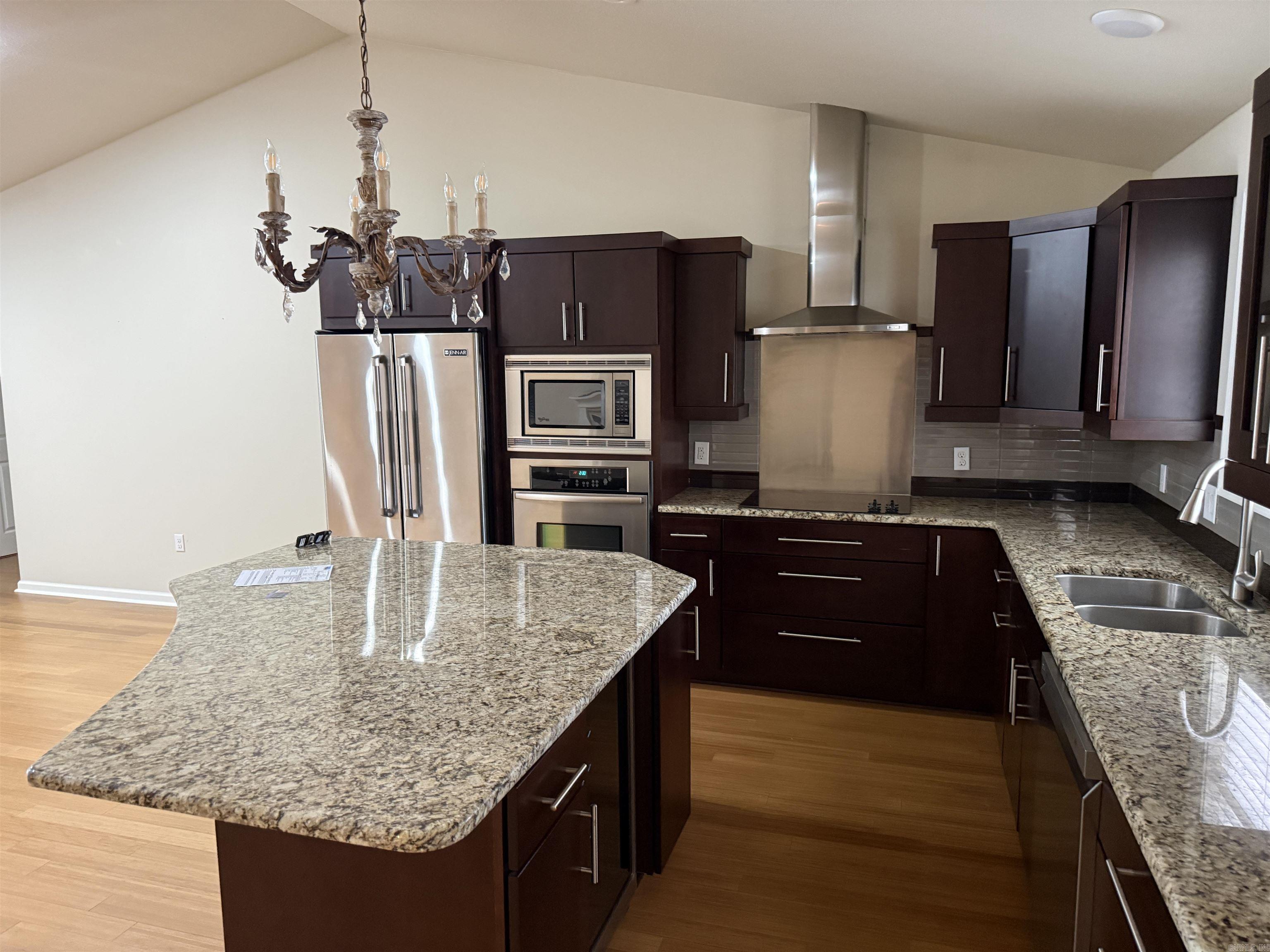 Enclave - Residential Lease