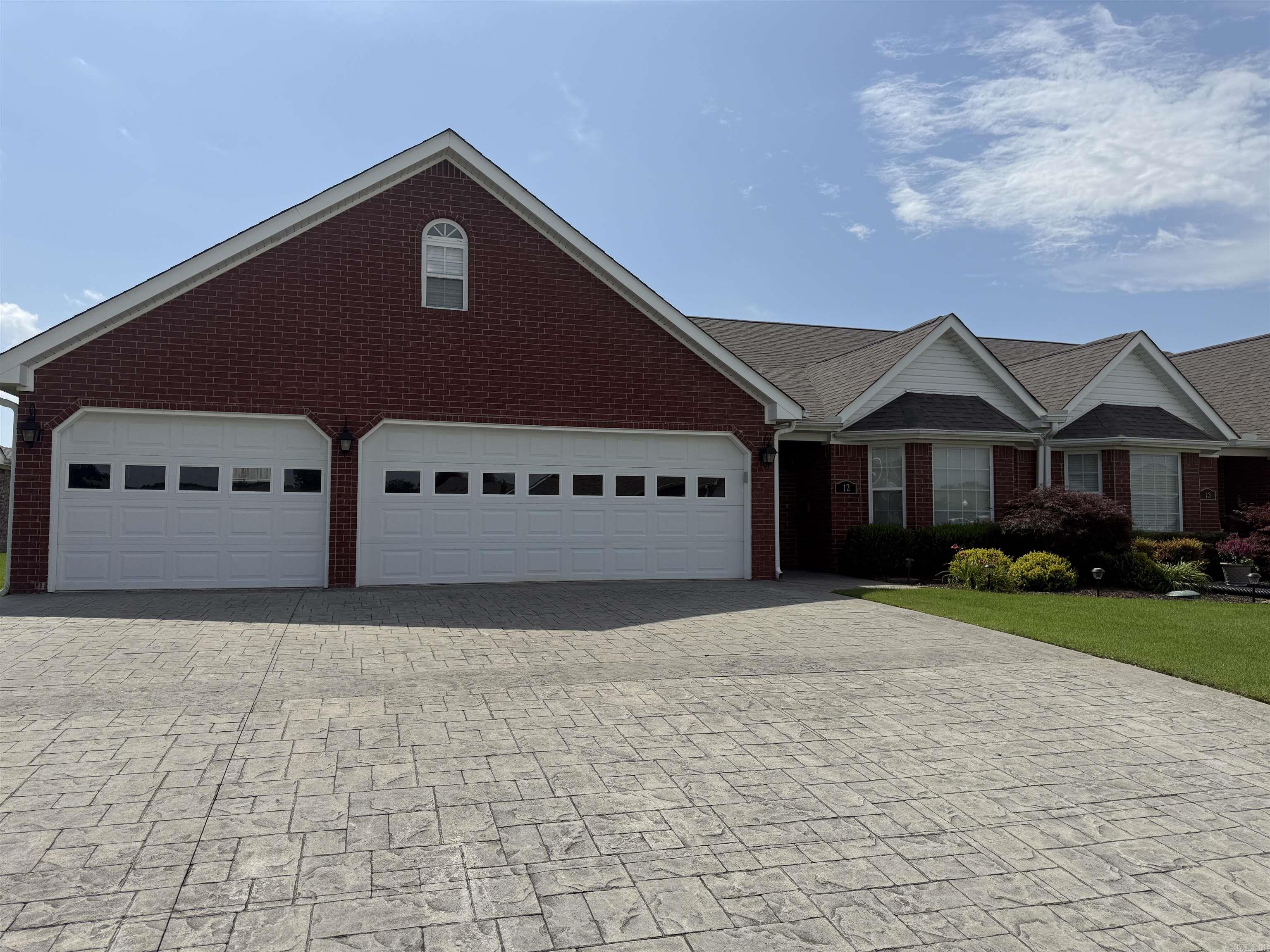 Enclave - Residential Lease