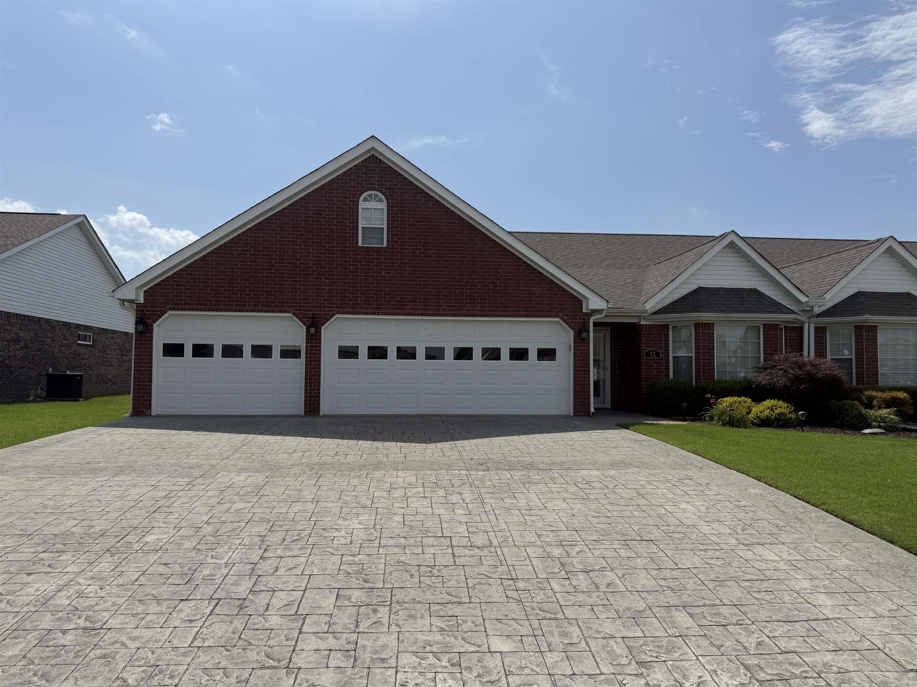 Enclave - Residential Lease