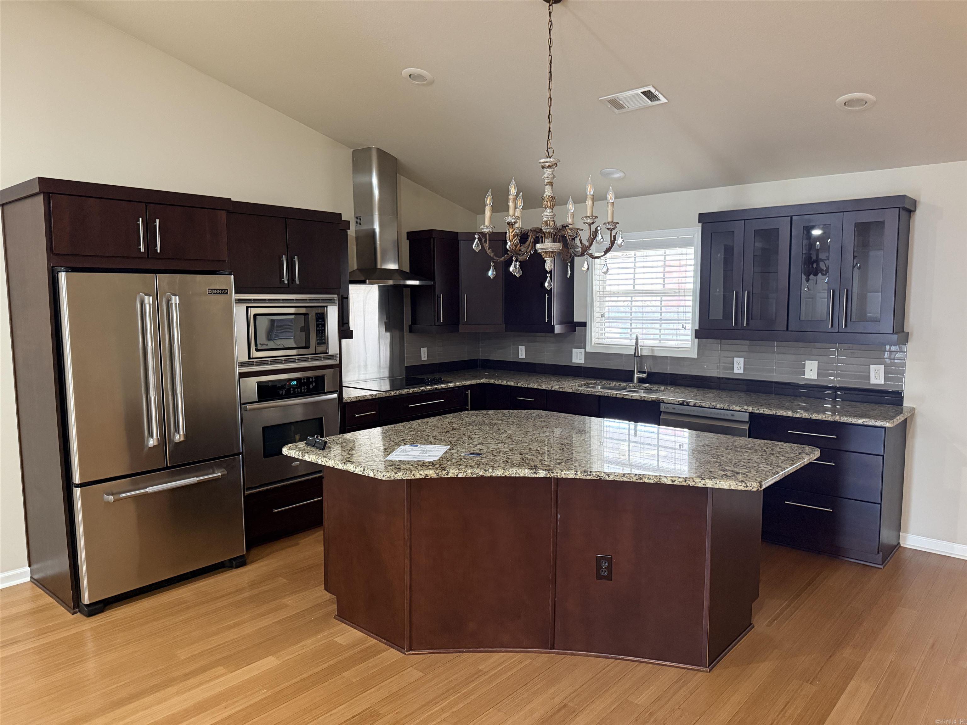 Enclave - Residential Lease