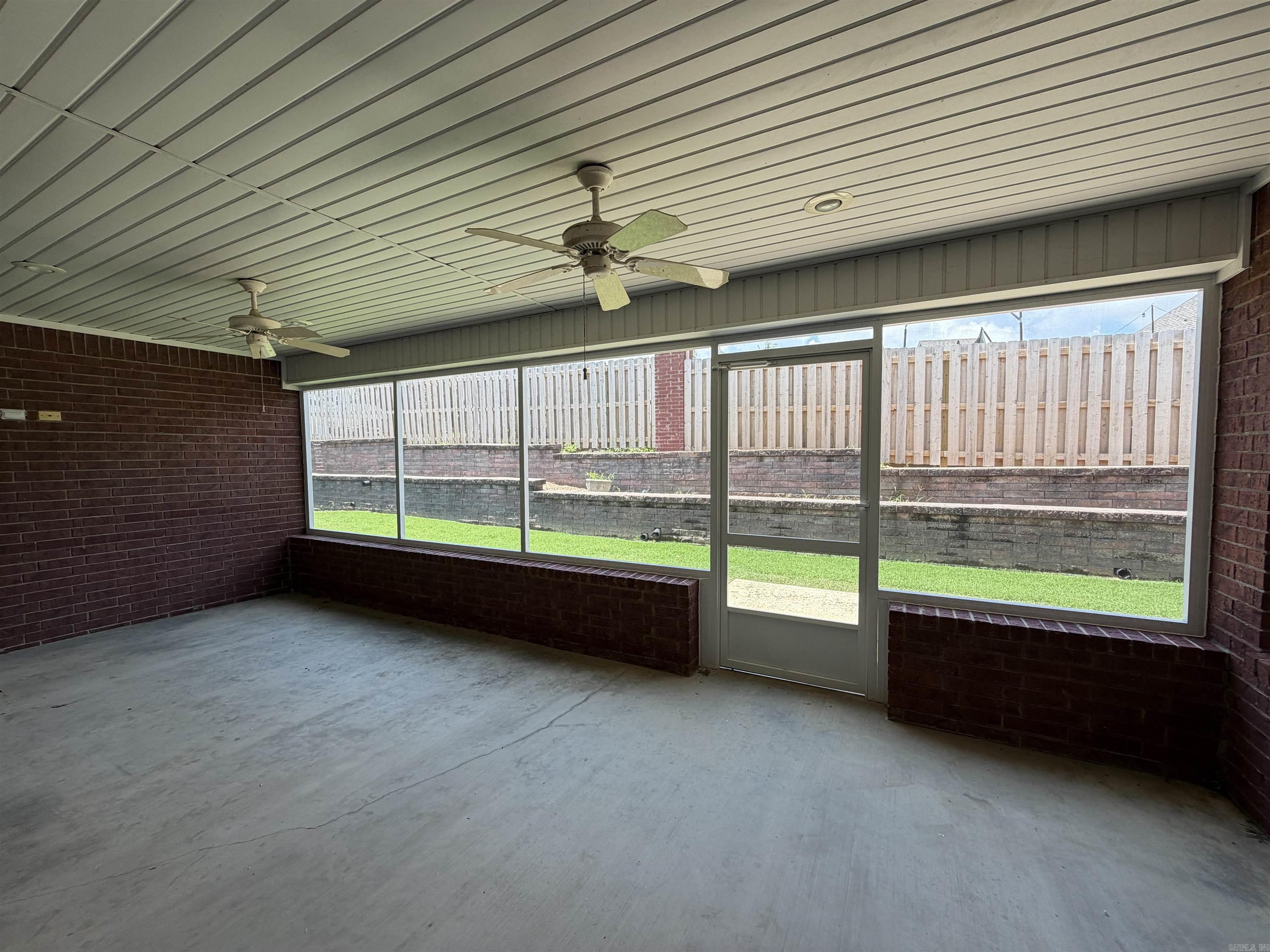 Enclave - Residential Lease