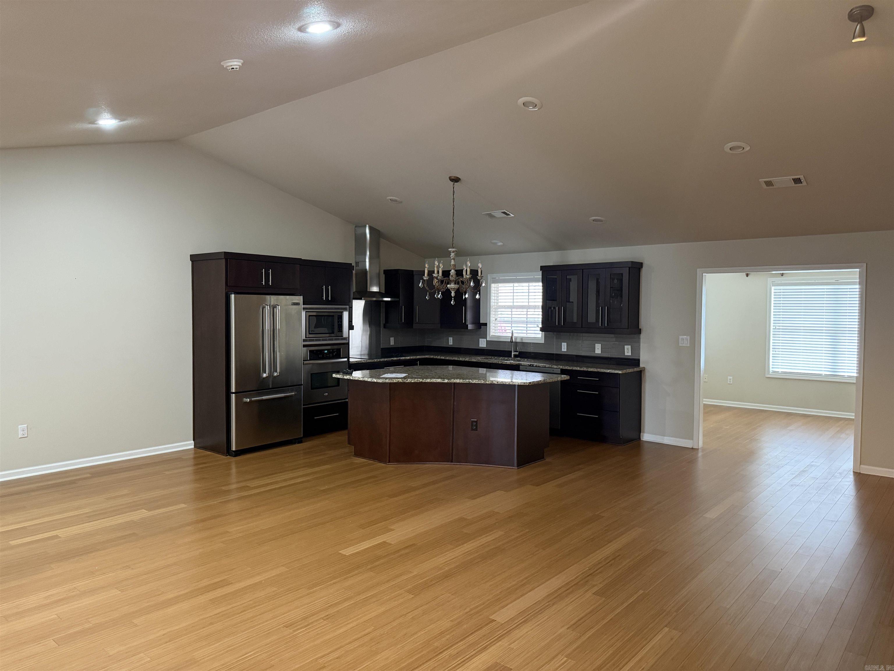 Enclave - Residential Lease