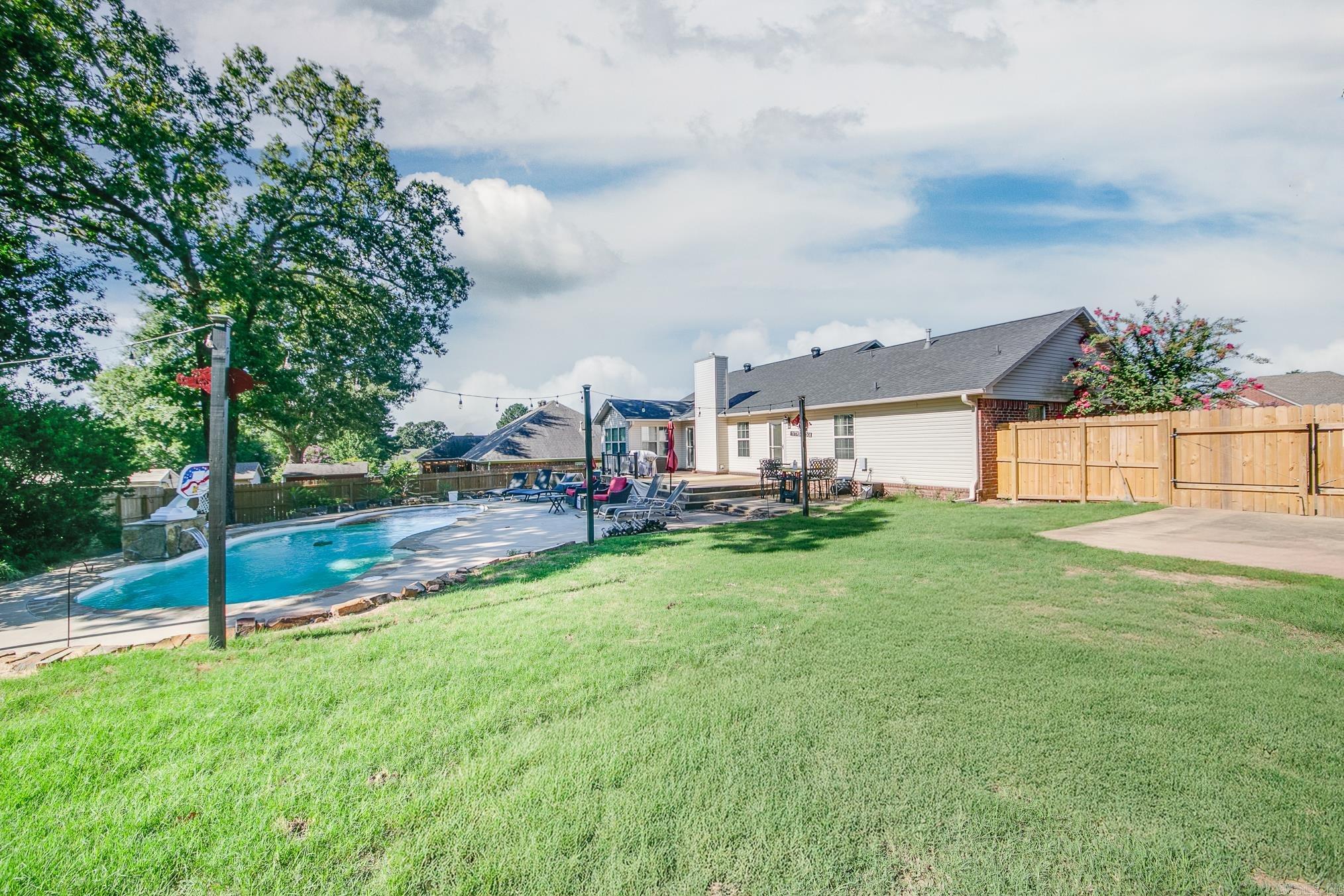 West Oaks Phase II - Residential