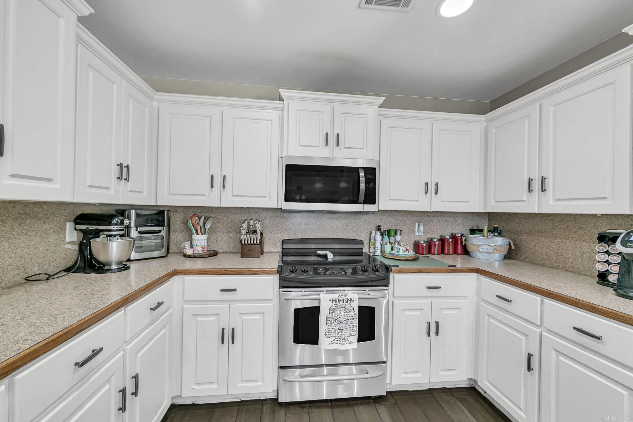 West Oaks Phase II - Residential