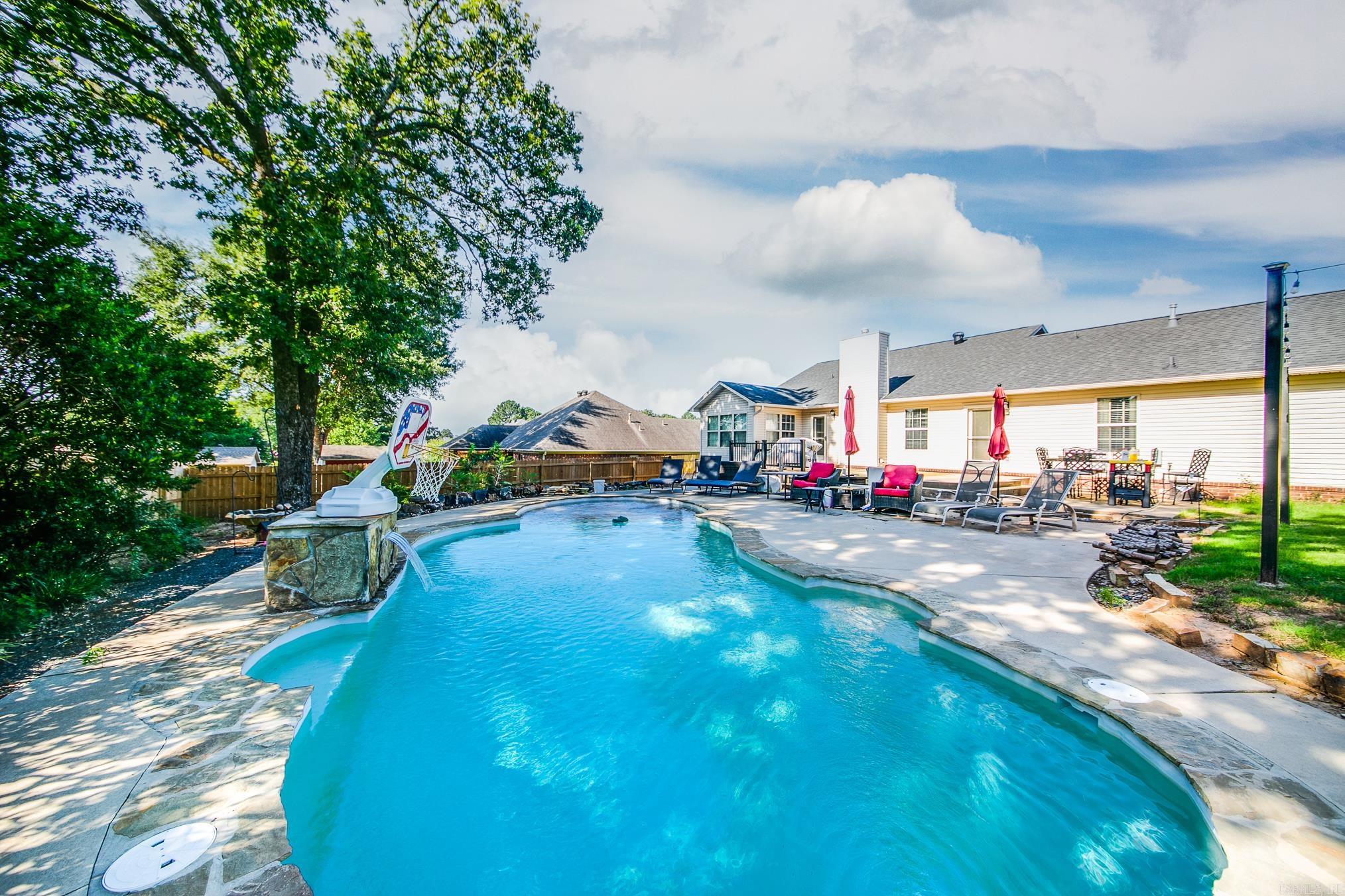West Oaks Phase II - Residential
