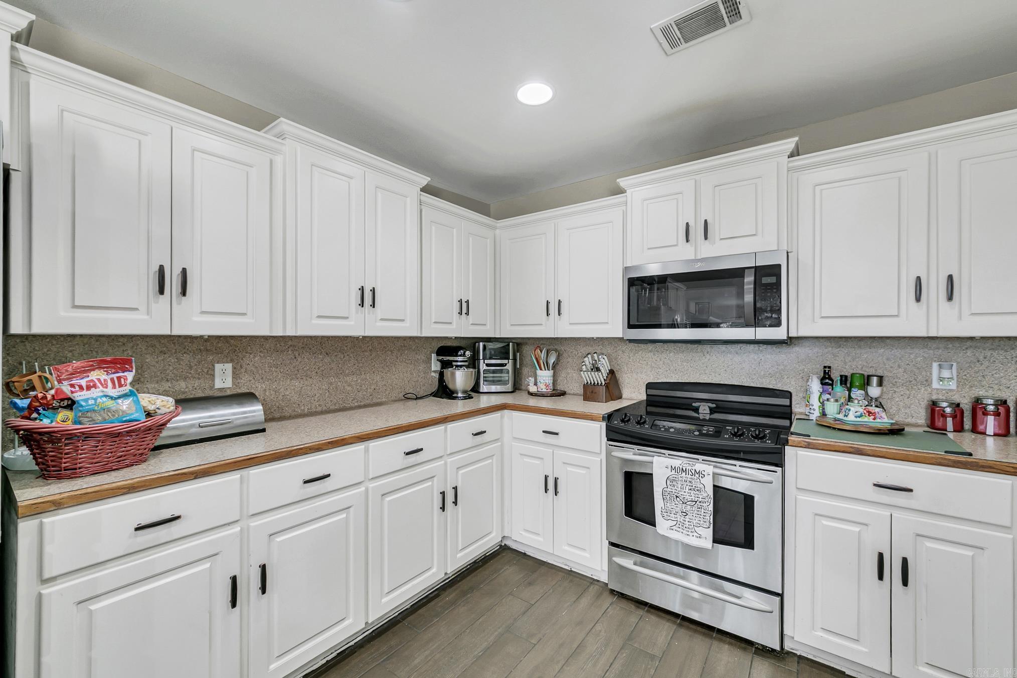 West Oaks Phase II - Residential