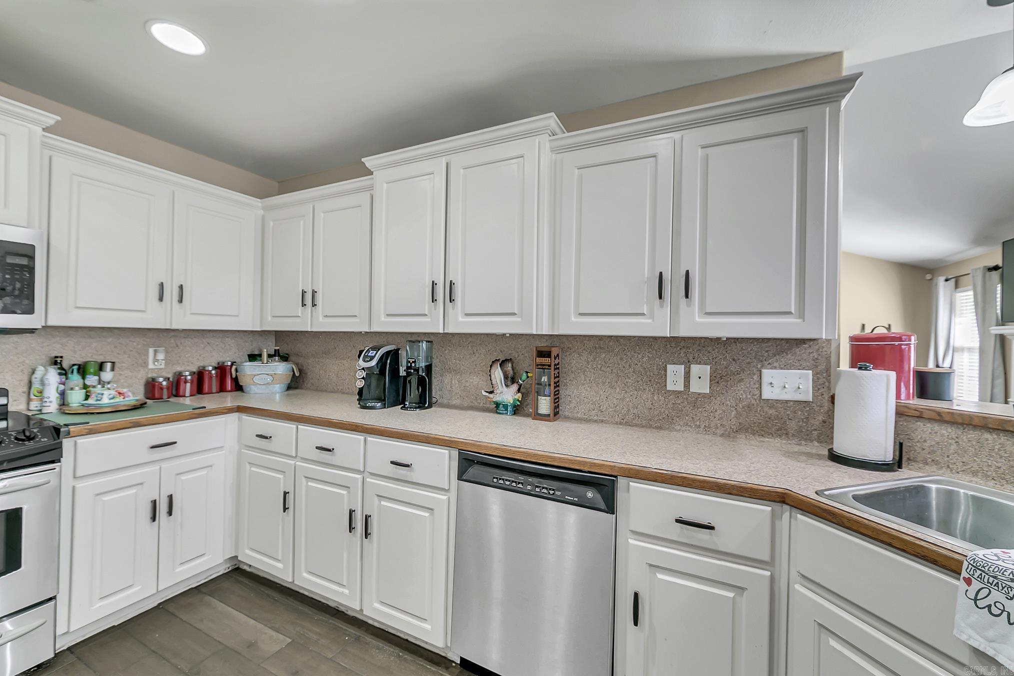 West Oaks Phase II - Residential