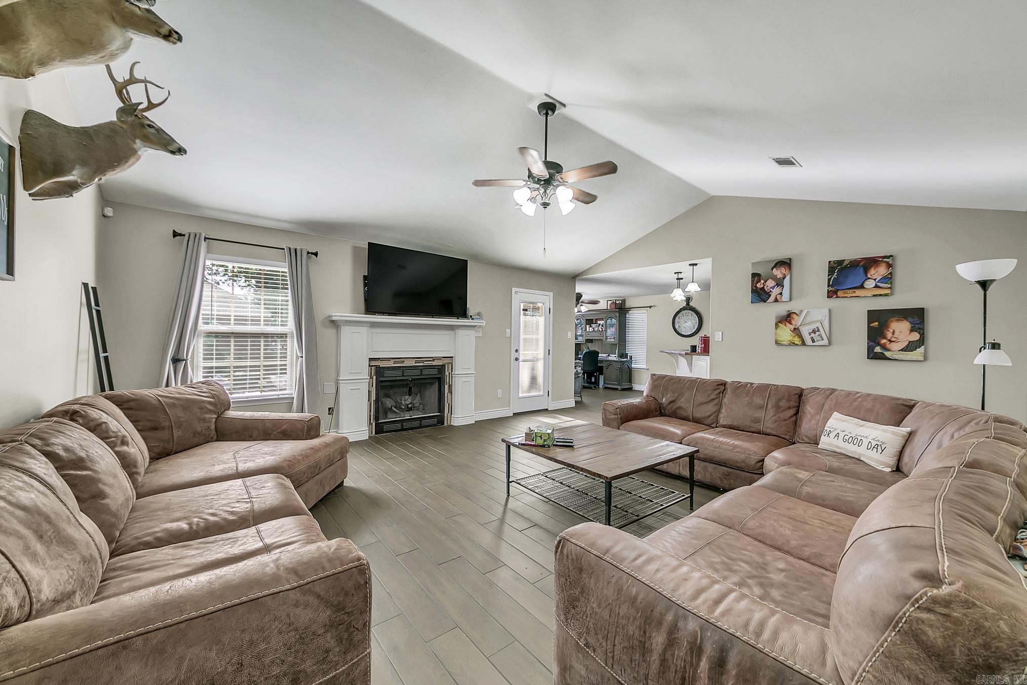 West Oaks Phase II - Residential