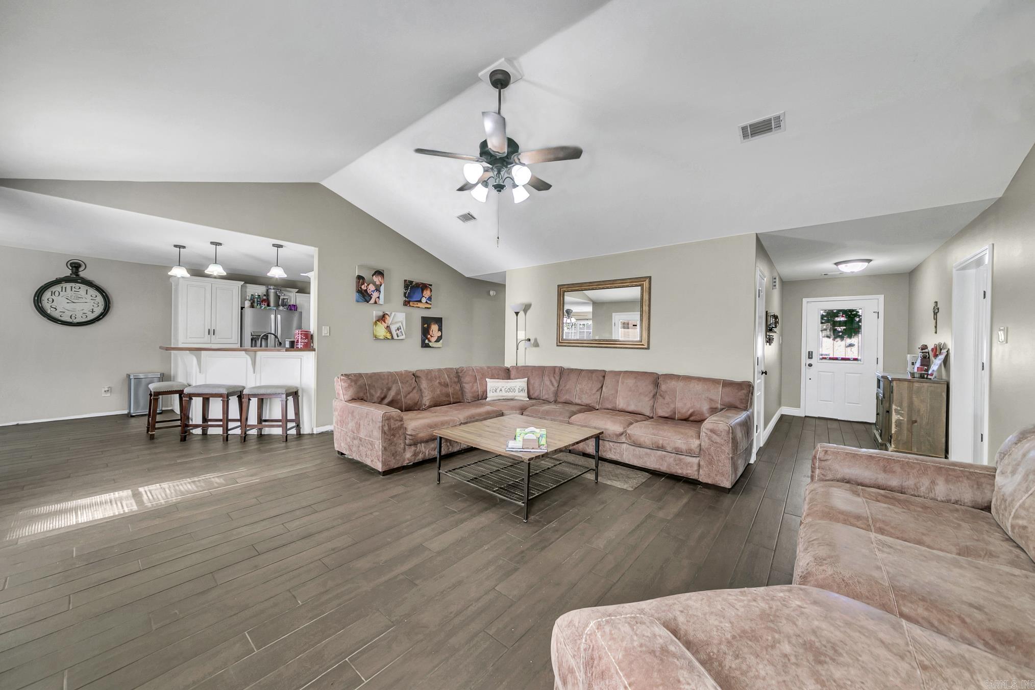 West Oaks Phase II - Residential