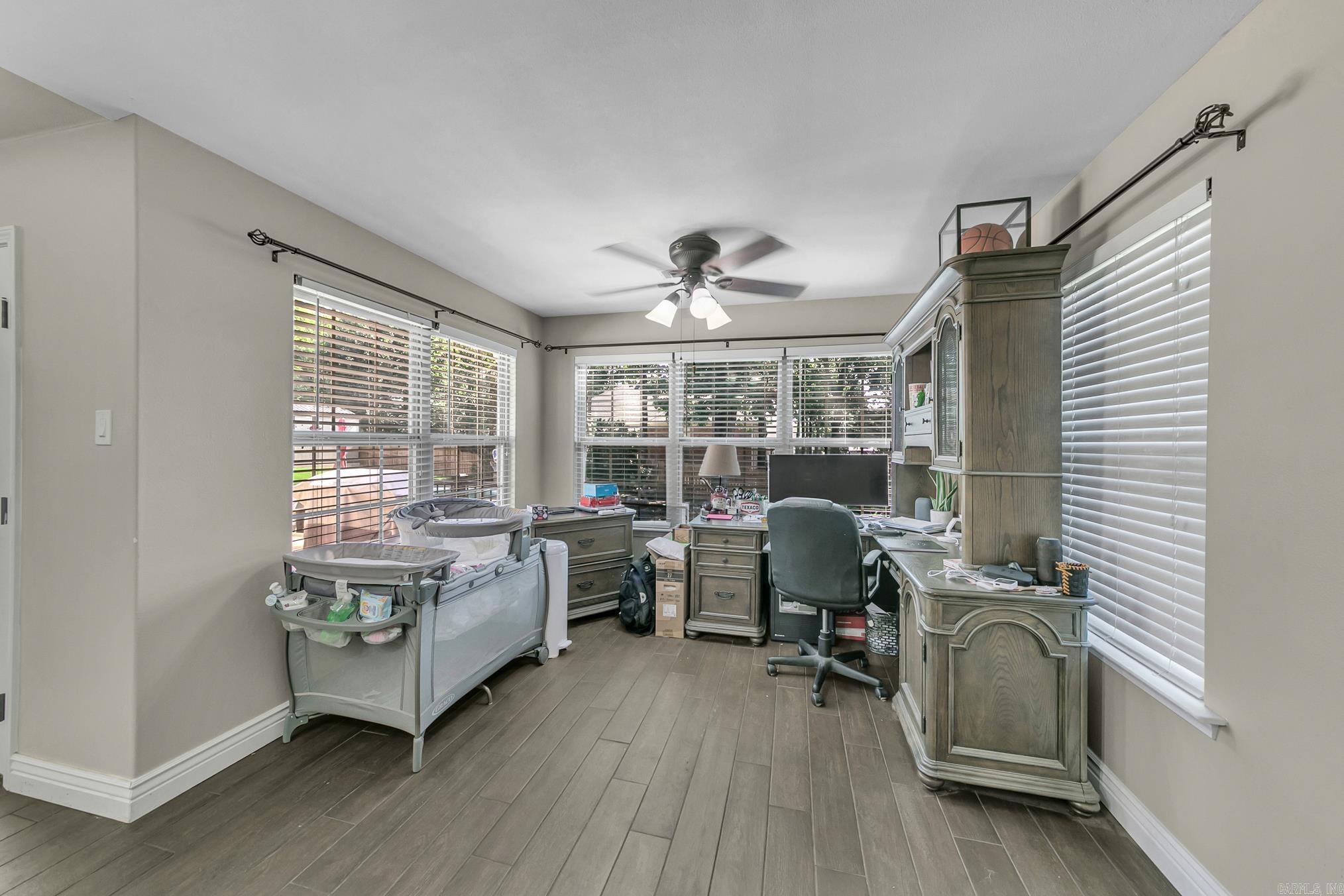 West Oaks Phase II - Residential
