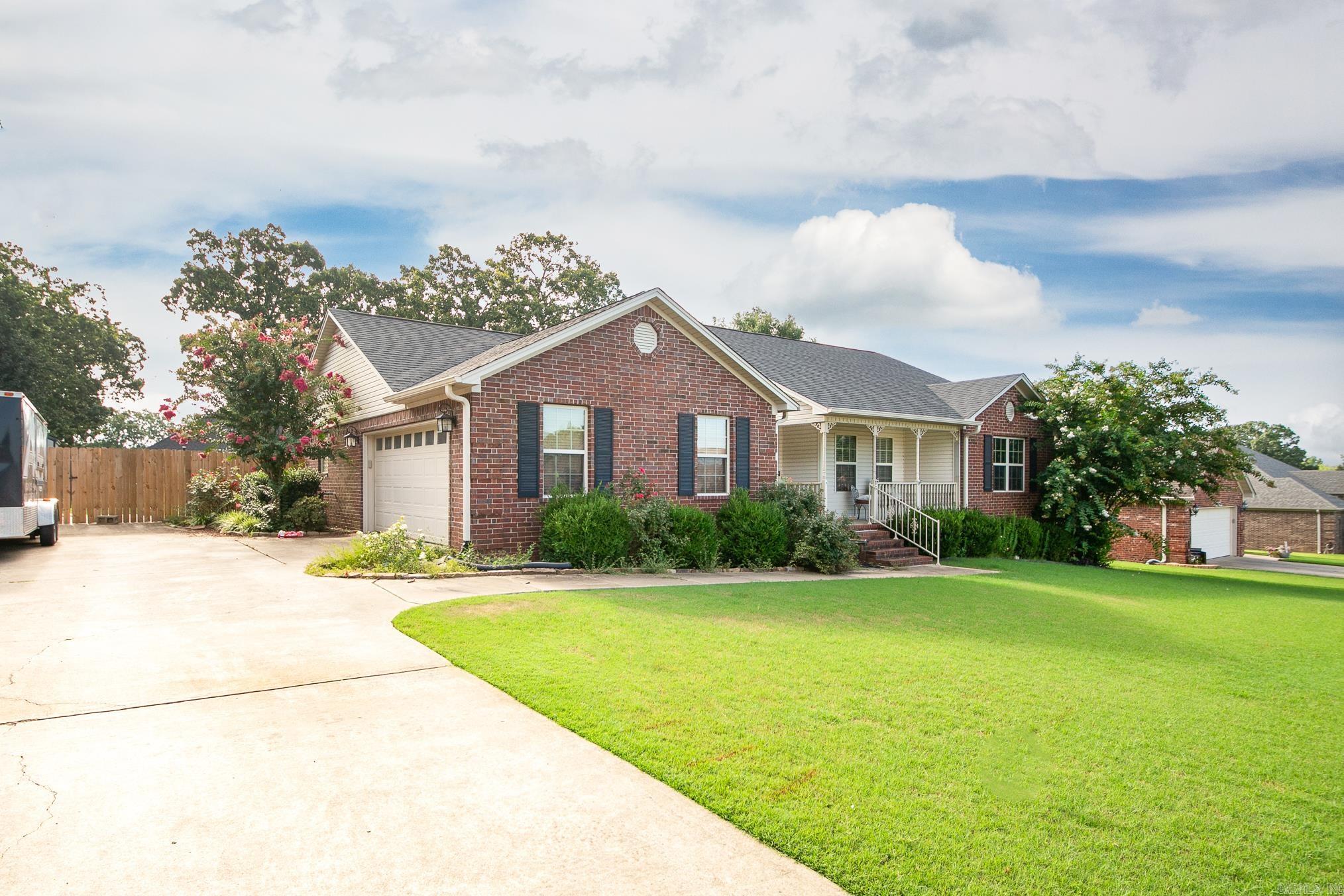 West Oaks Phase II - Residential