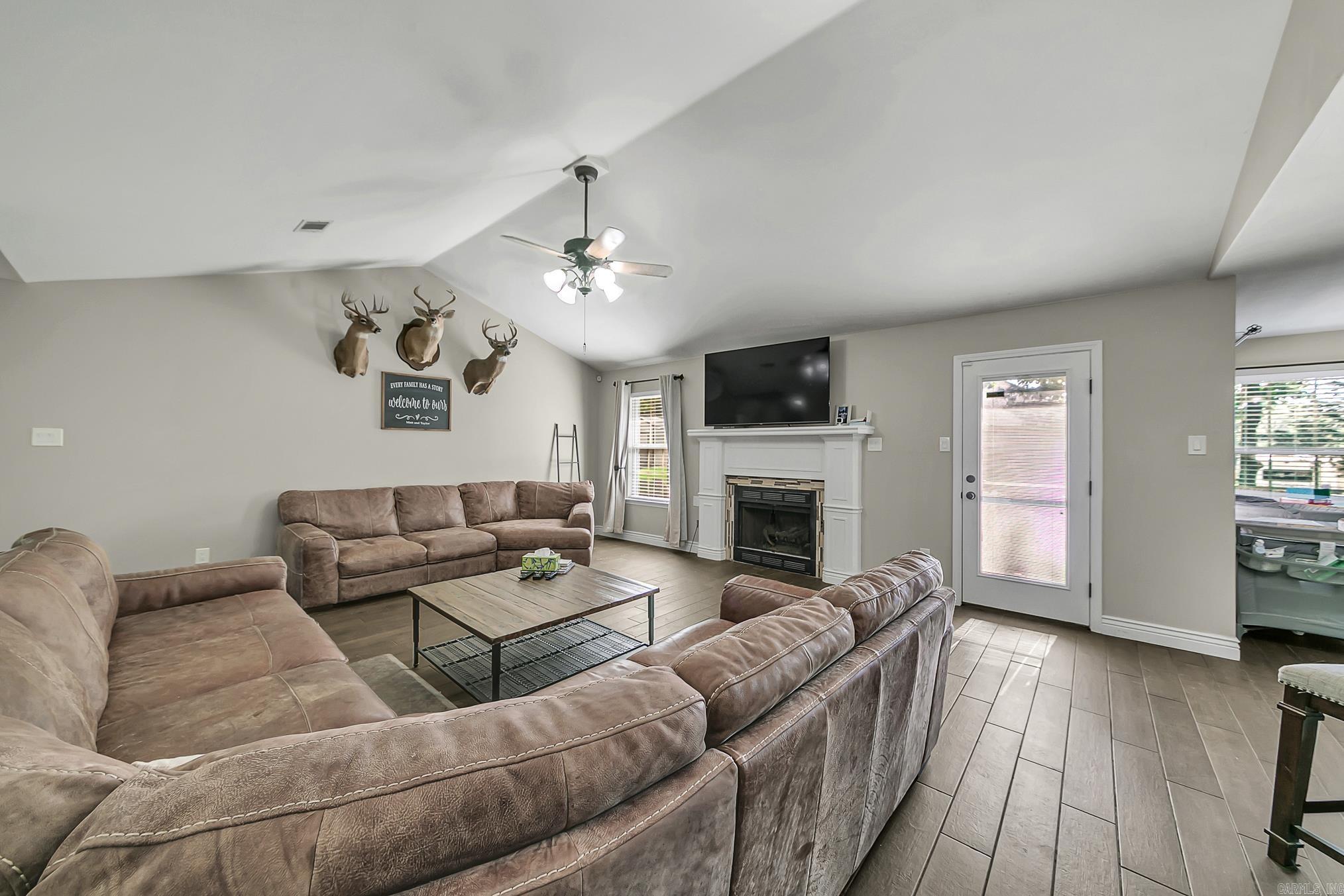 West Oaks Phase II - Residential