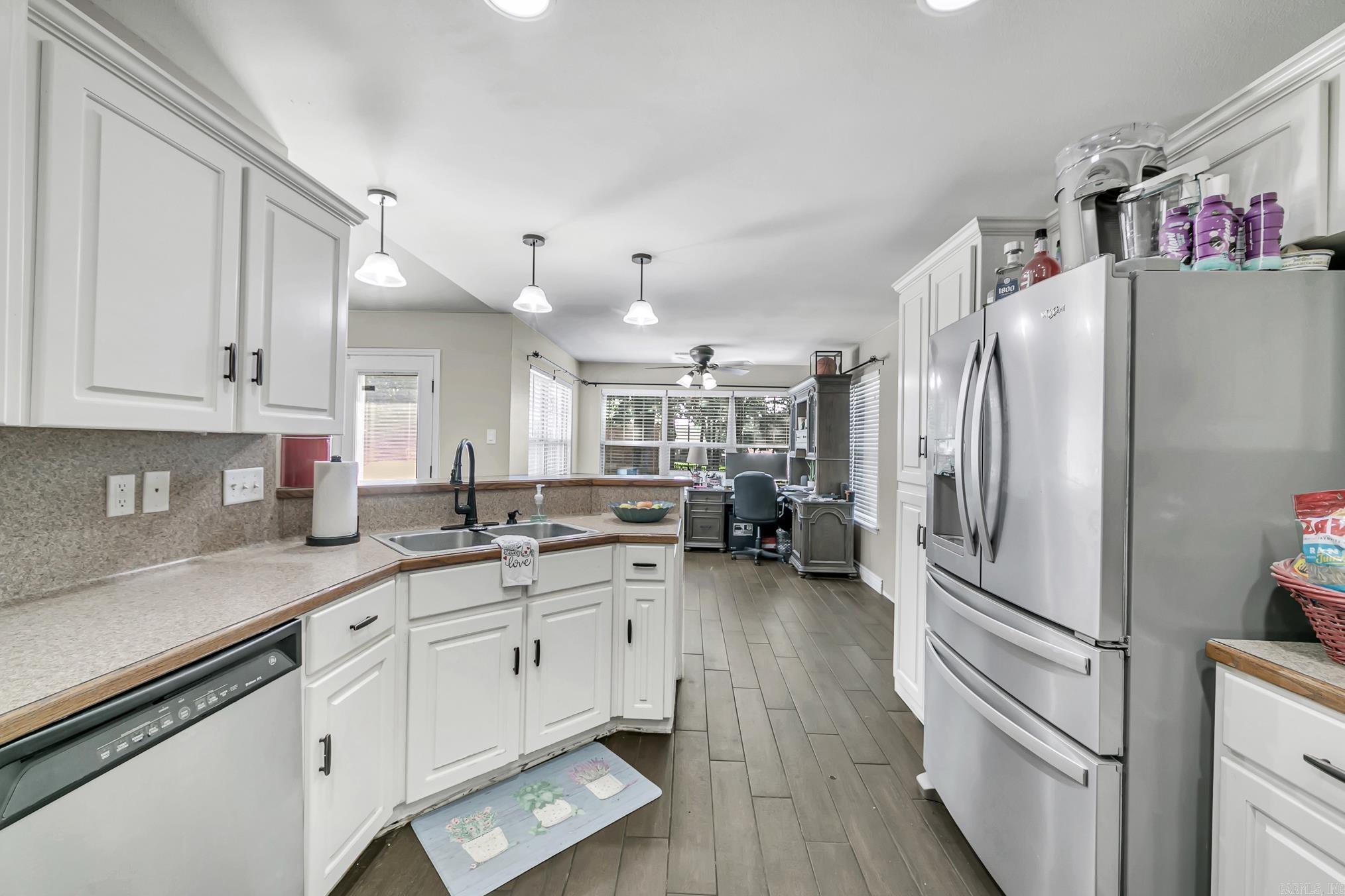West Oaks Phase II - Residential