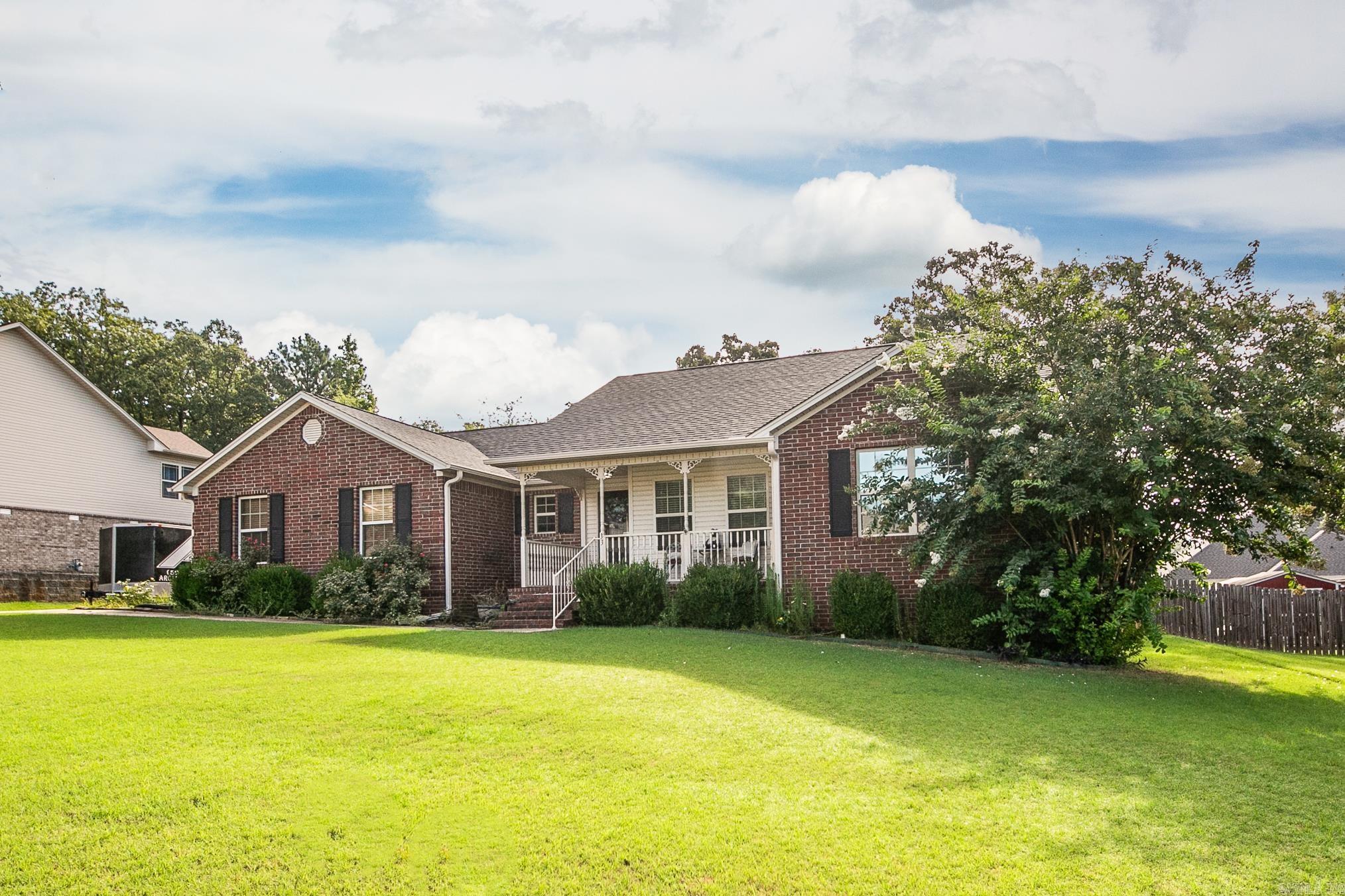 West Oaks Phase II - Residential