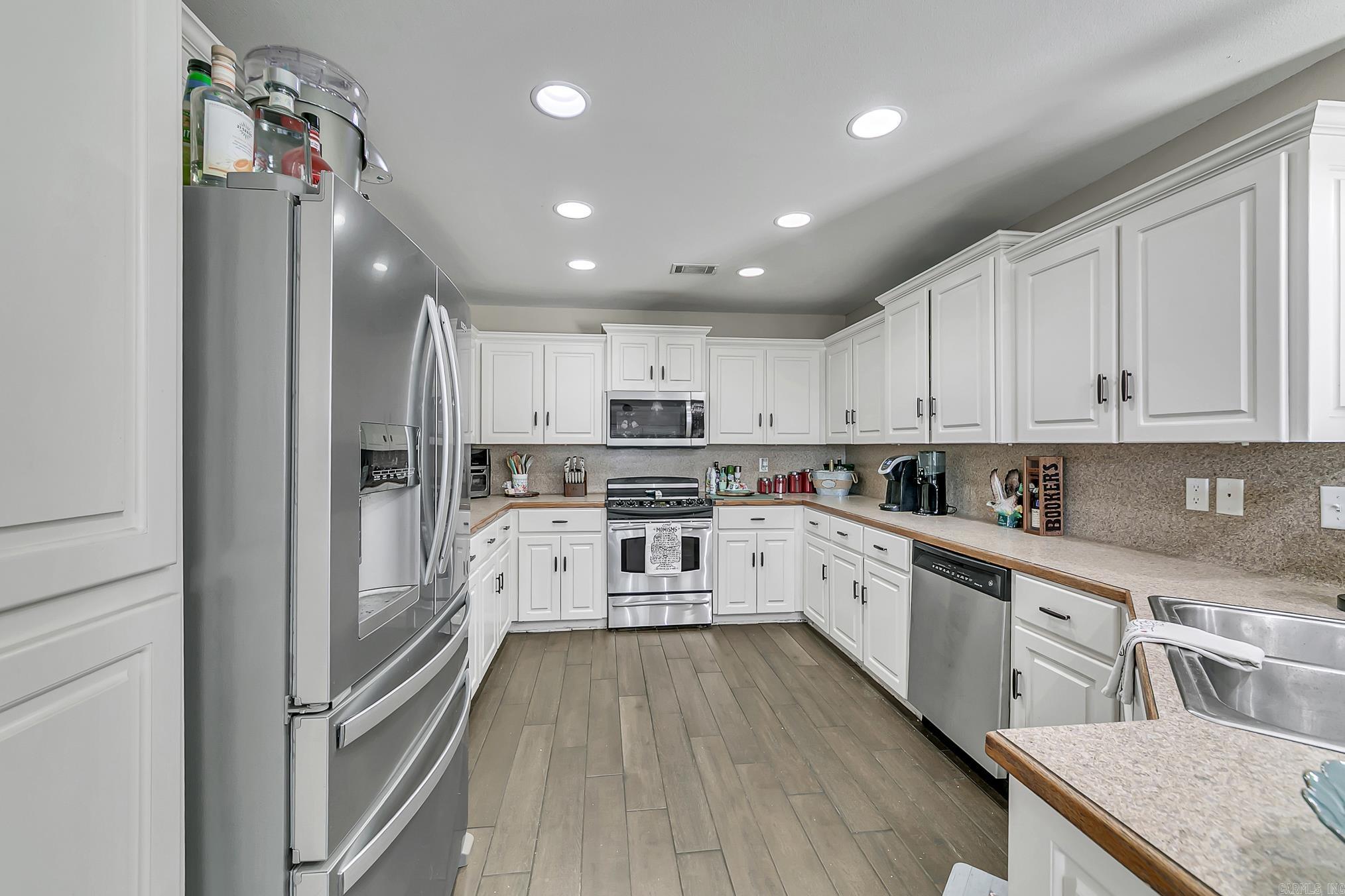 West Oaks Phase II - Residential
