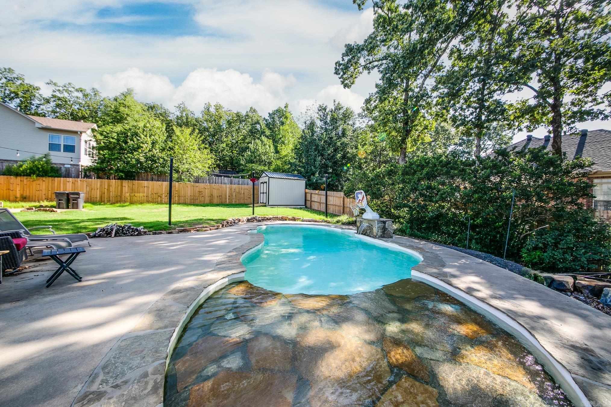 West Oaks Phase II - Residential