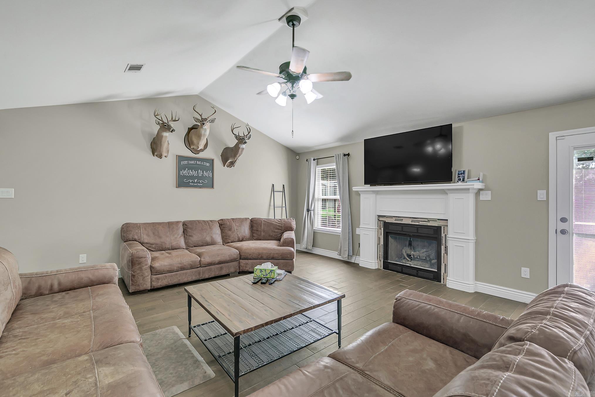 West Oaks Phase II - Residential