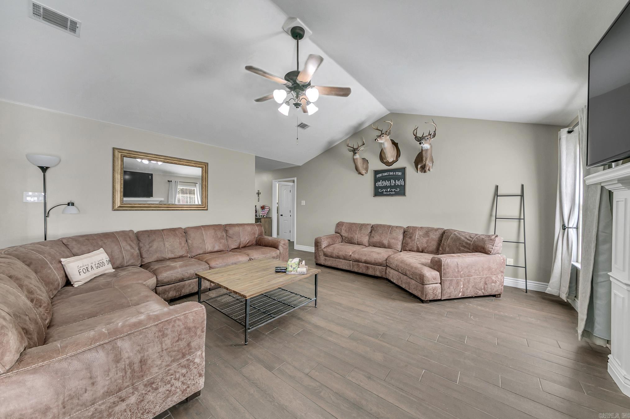West Oaks Phase II - Residential