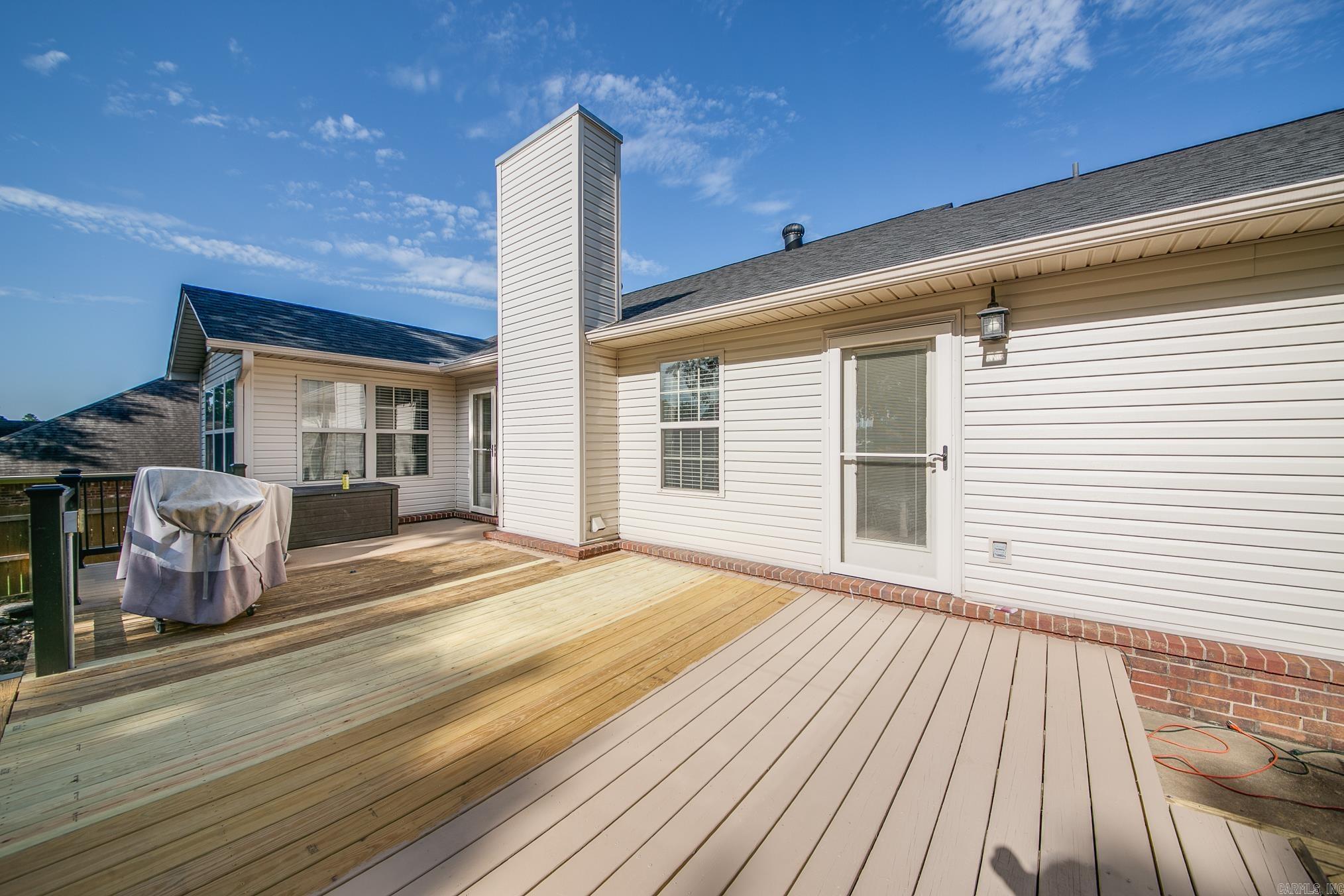 West Oaks Phase II - Residential