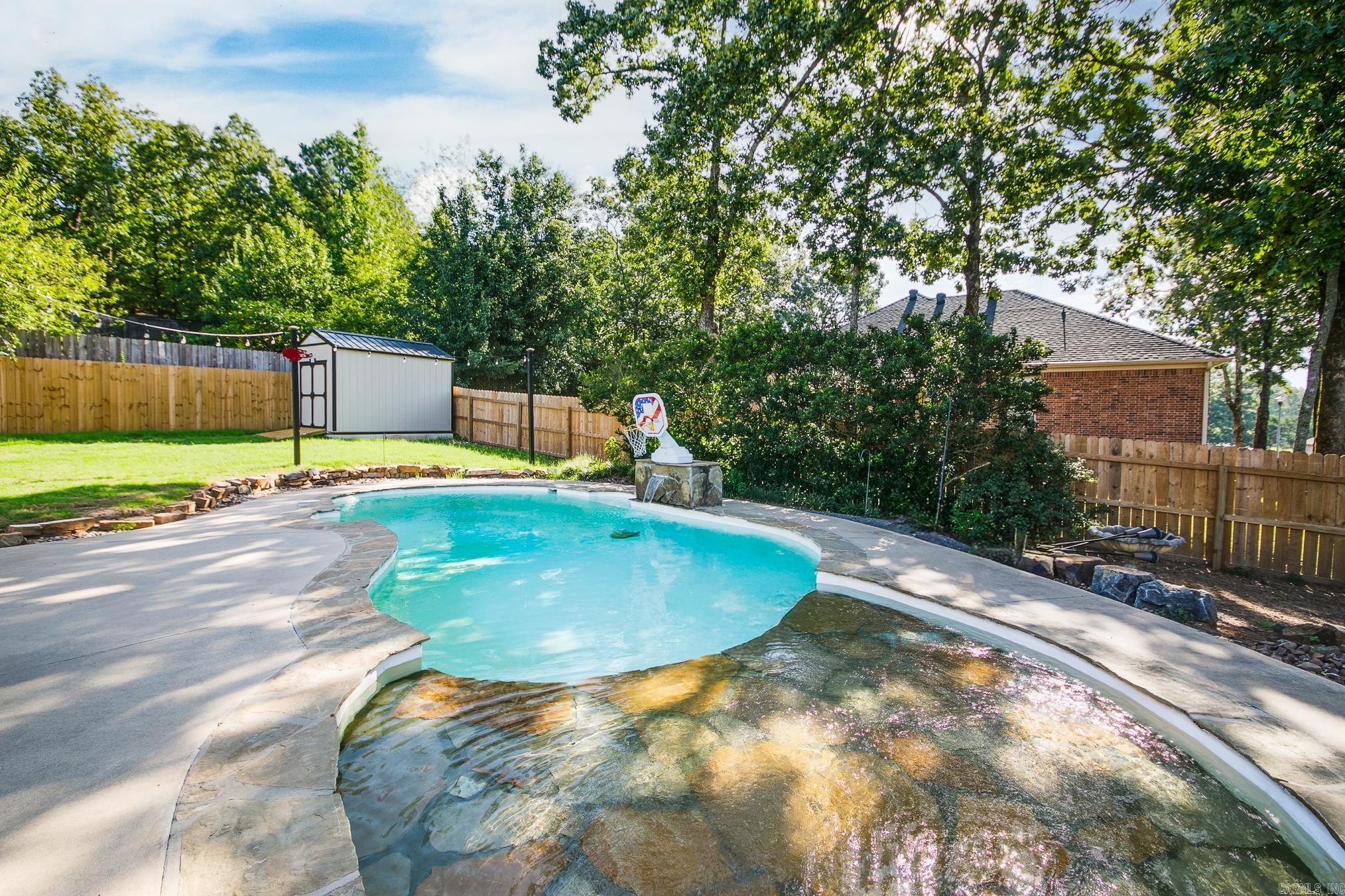 West Oaks Phase II - Residential