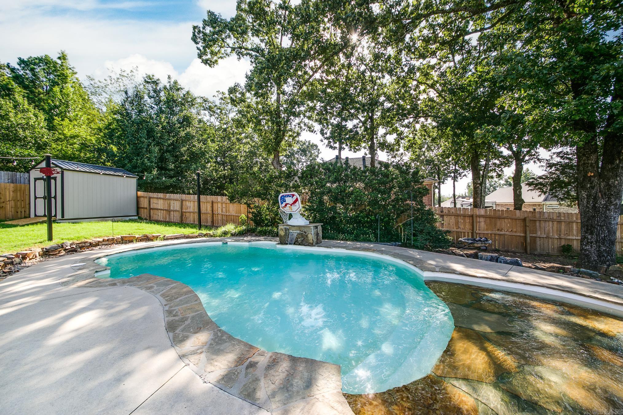 West Oaks Phase II - Residential