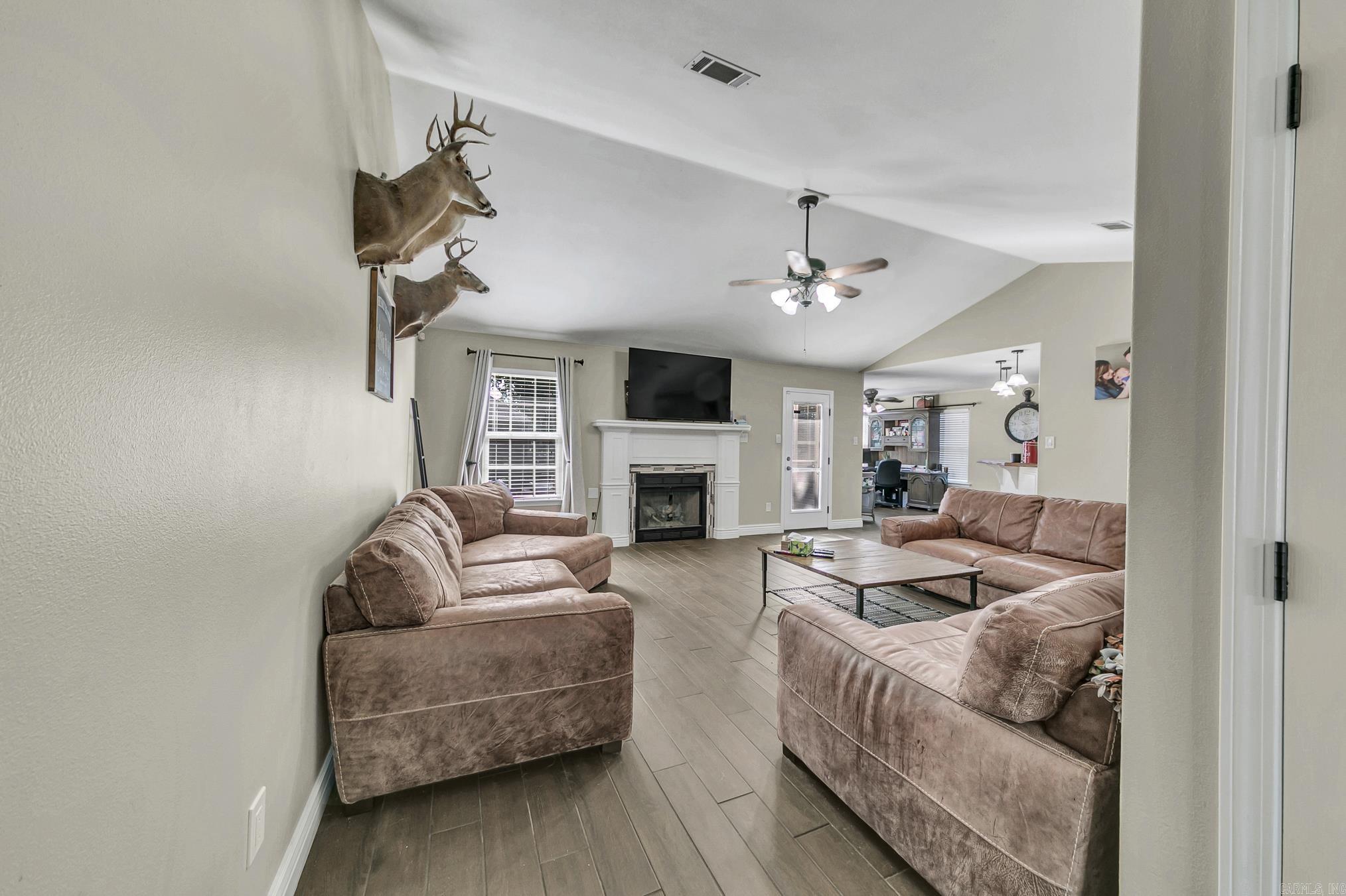 West Oaks Phase II - Residential