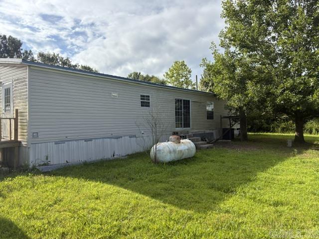 CEDAR VALLEY S/D - Residential
