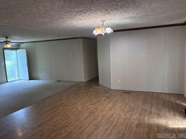 CEDAR VALLEY S/D - Residential