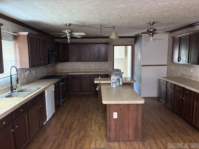 CEDAR VALLEY S/D - Residential