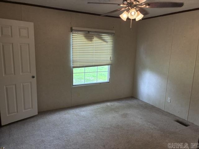 CEDAR VALLEY S/D - Residential