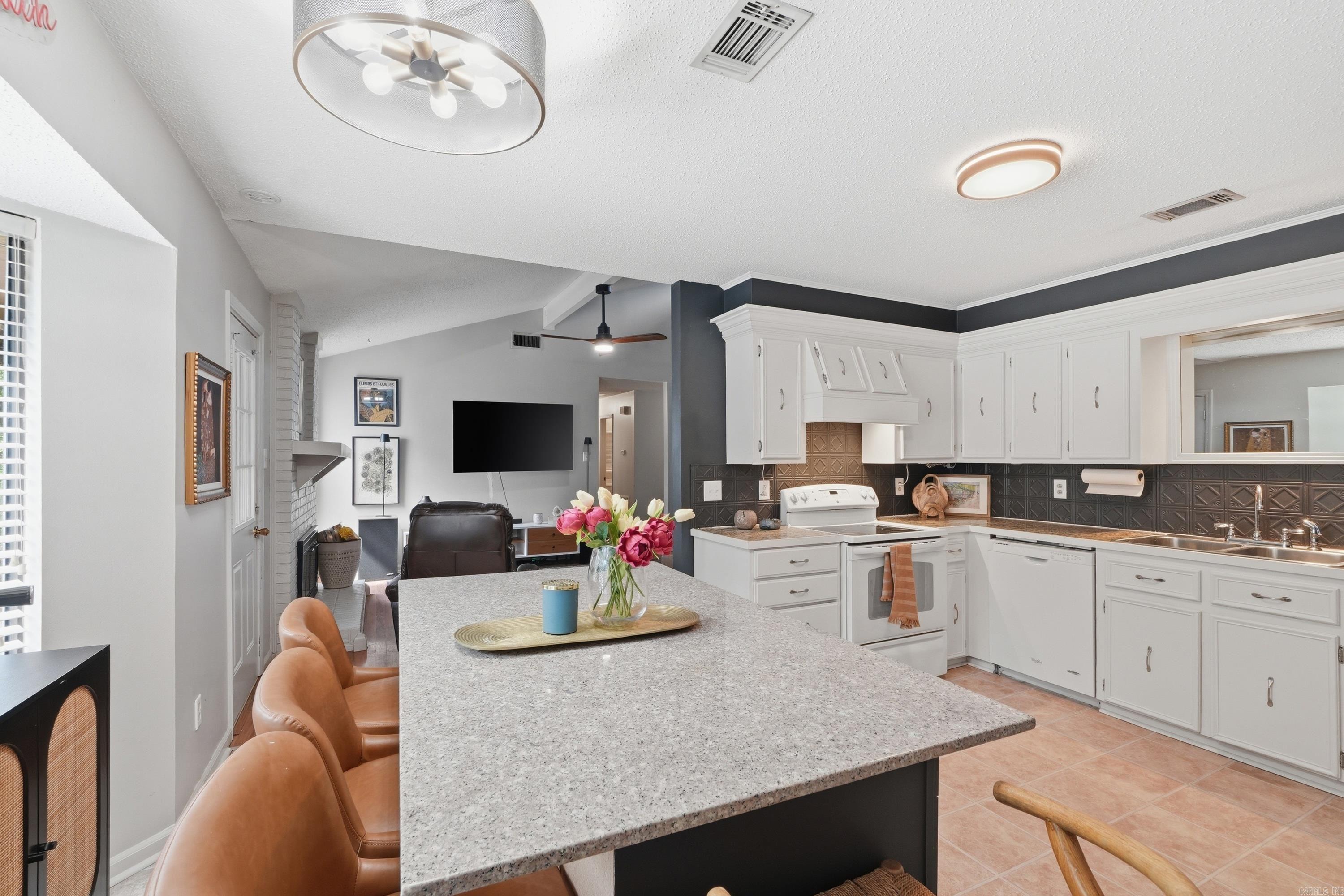 EDGEPARK TO COOK MTN VIL - Residential