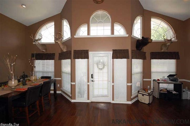 Cutter Ridge - Residential
